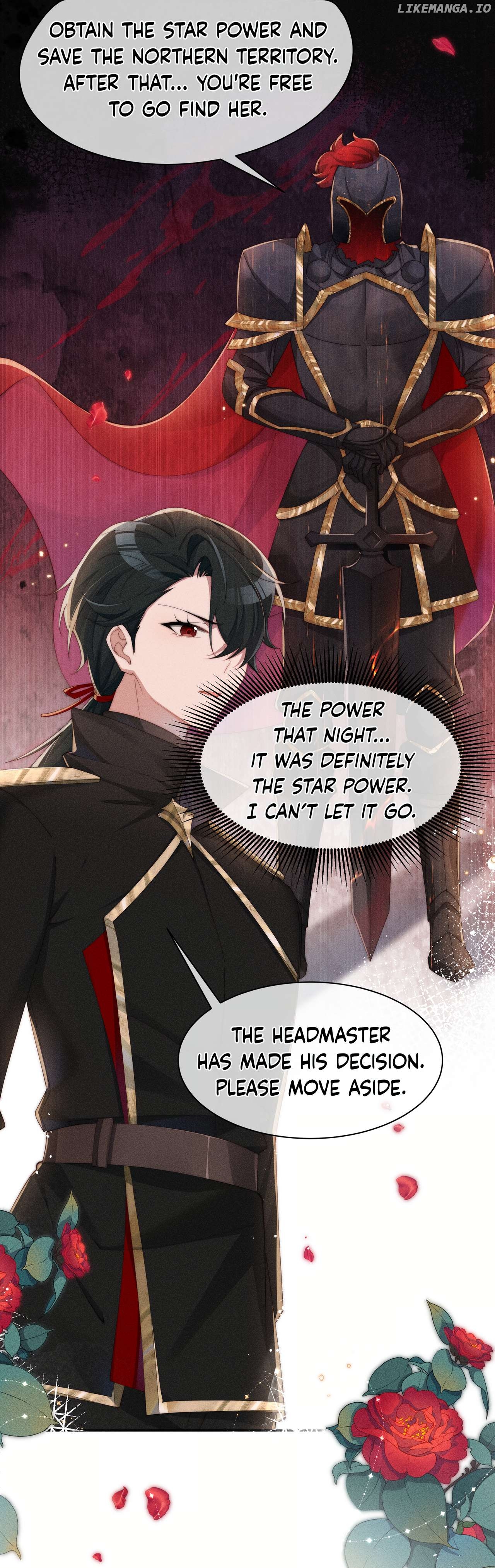 Is It Normal To Raise A Yandere Heroine As A Villainess ! Chapter 36 - page 12