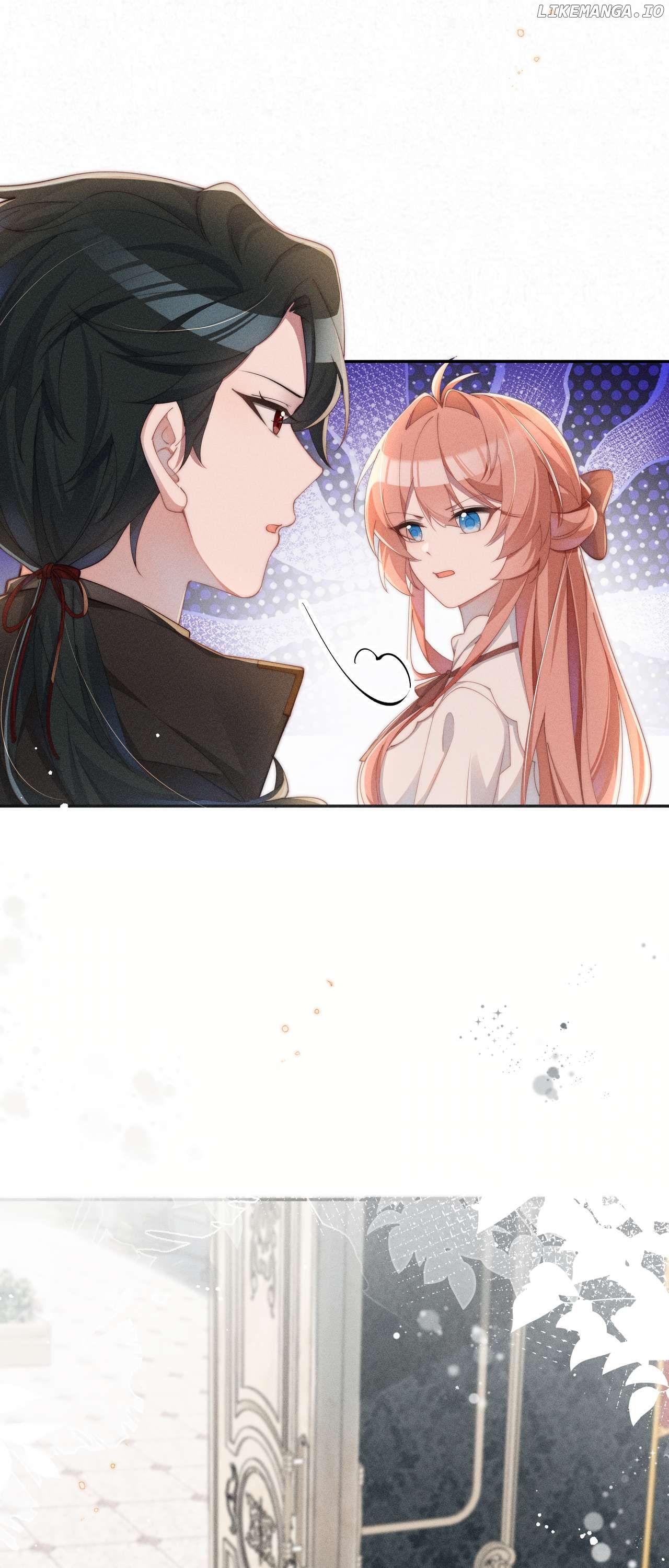 Is It Normal To Raise A Yandere Heroine As A Villainess ! Chapter 36 - page 16