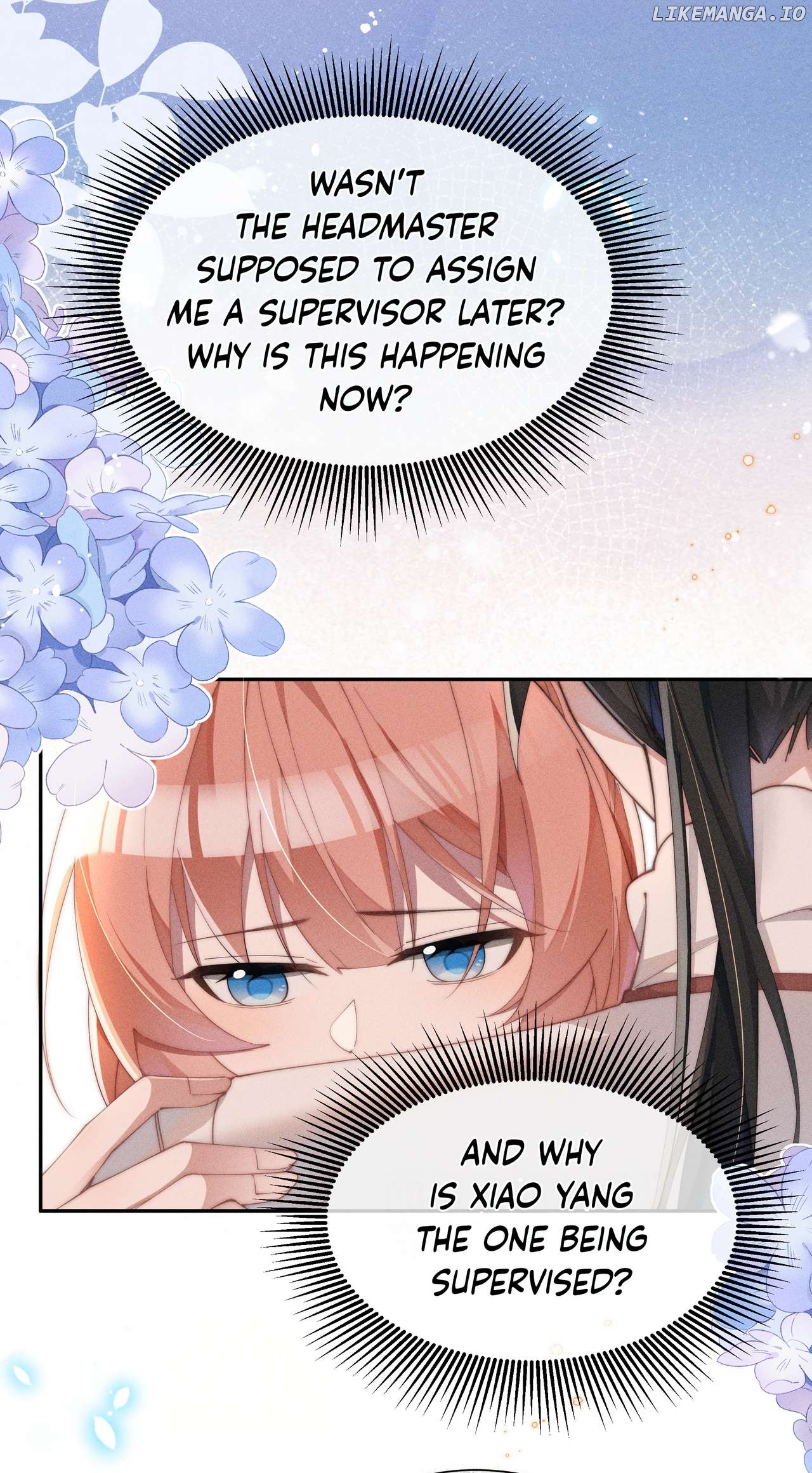 Is It Normal To Raise A Yandere Heroine As A Villainess ! Chapter 36 - page 2