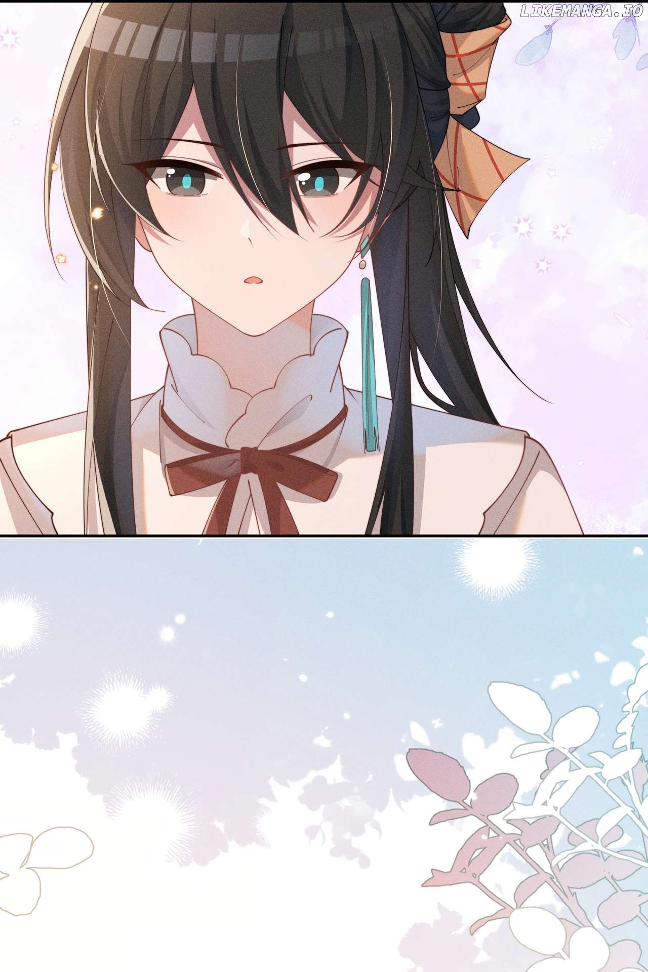 Is It Normal To Raise A Yandere Heroine As A Villainess ! Chapter 36 - page 26