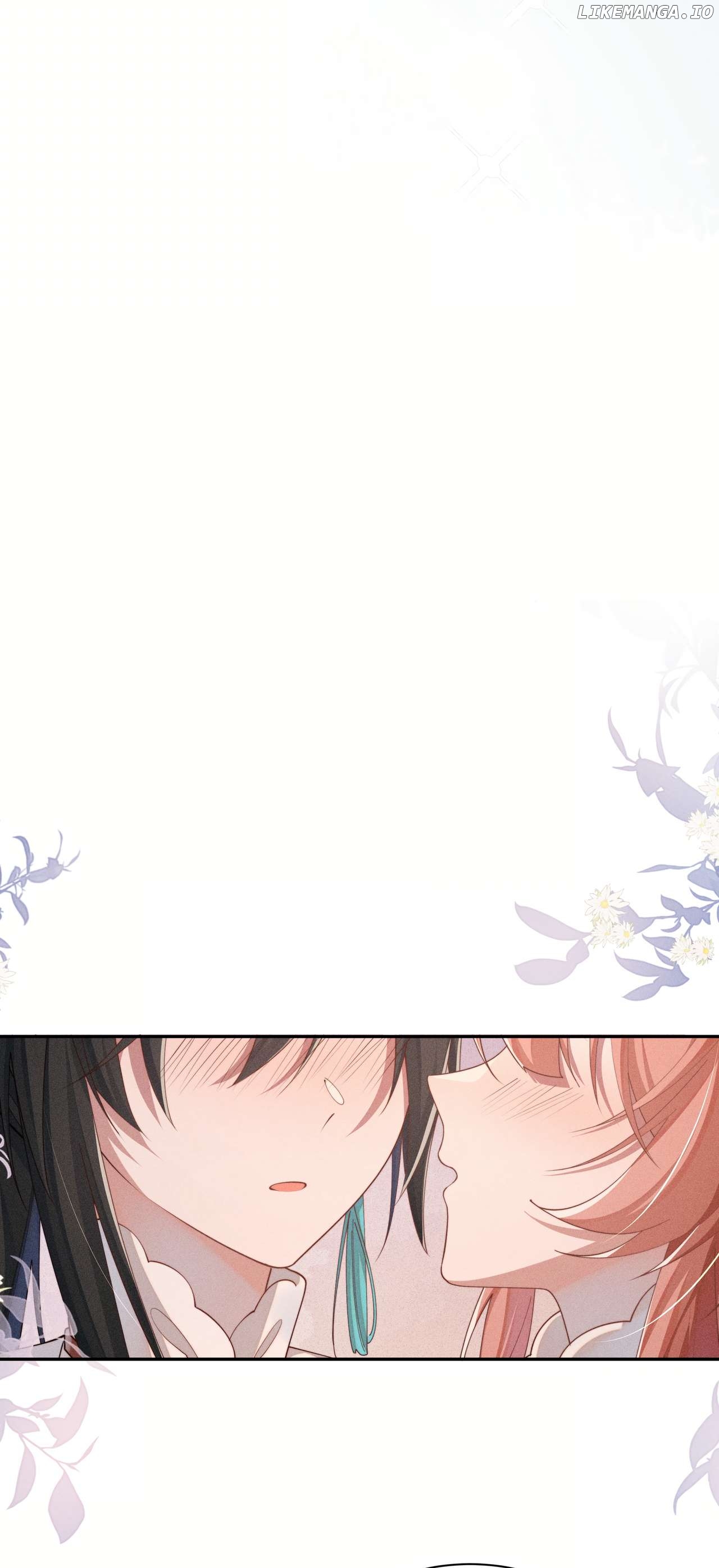 Is It Normal To Raise A Yandere Heroine As A Villainess ! Chapter 36 - page 28