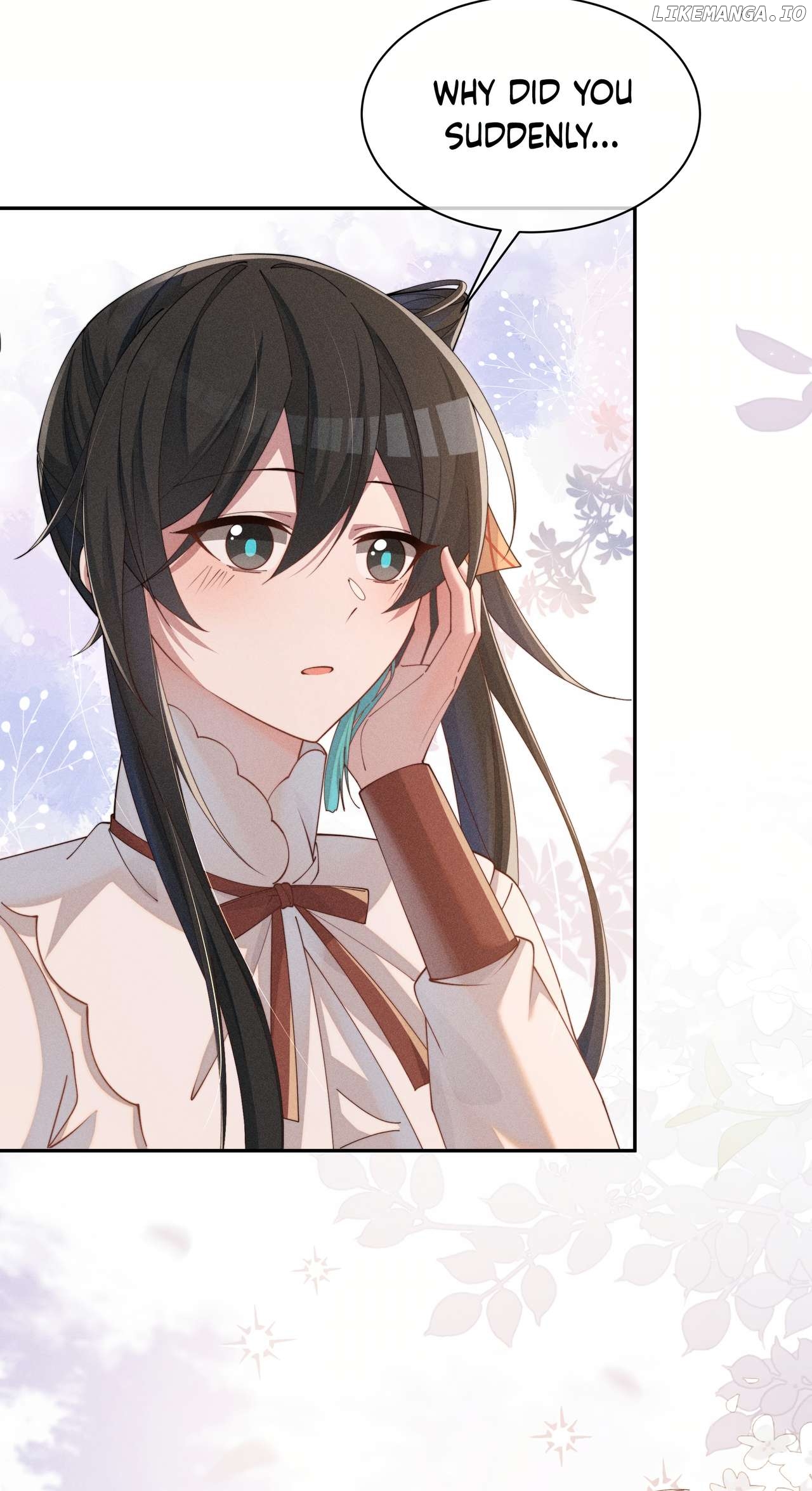 Is It Normal To Raise A Yandere Heroine As A Villainess ! Chapter 36 - page 29
