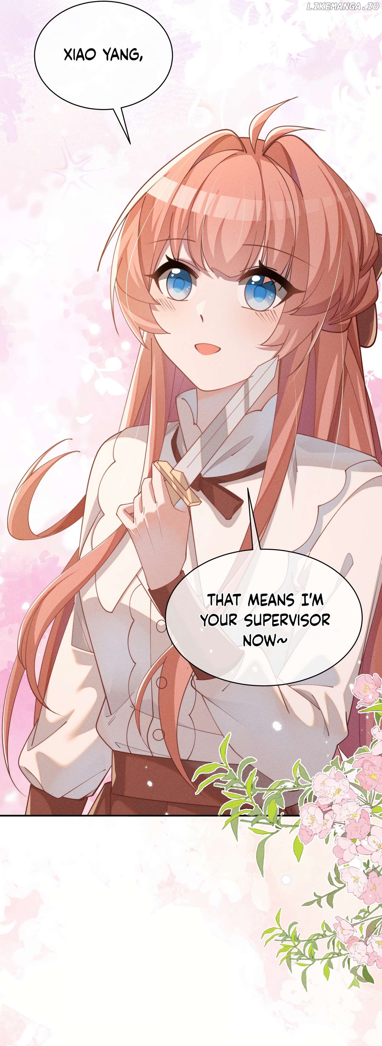 Is It Normal To Raise A Yandere Heroine As A Villainess ! Chapter 36 - page 31