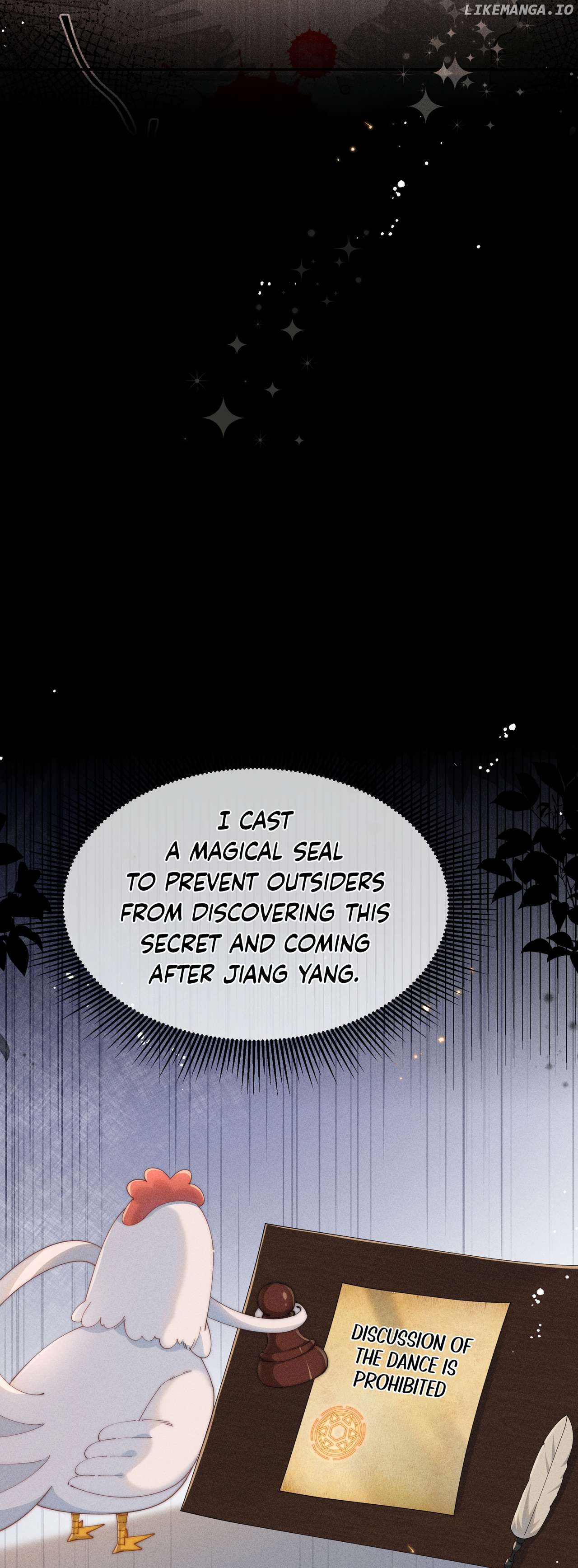 Is It Normal To Raise A Yandere Heroine As A Villainess ! Chapter 36 - page 9