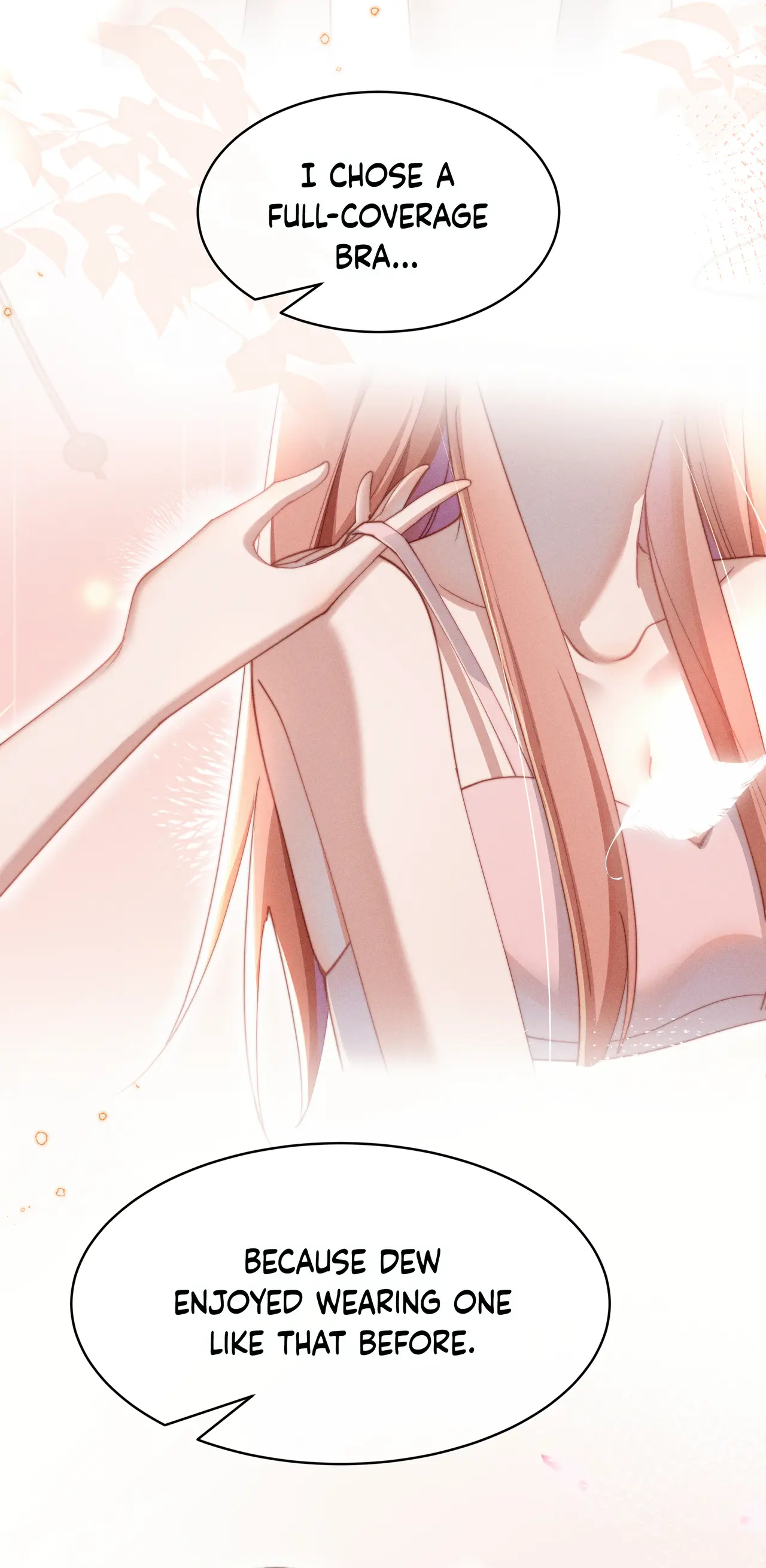 Is It Normal To Raise A Yandere Heroine As A Villainess ! Chapter 57 - page 10