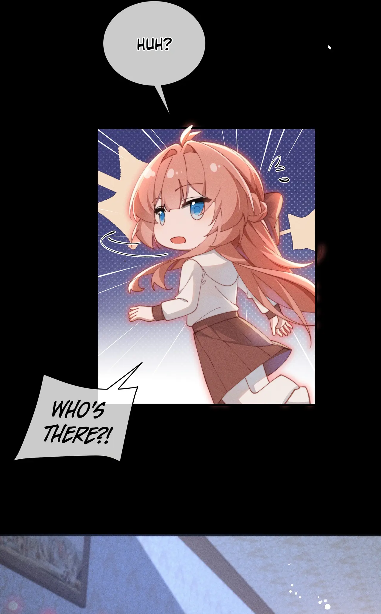 Is It Normal To Raise A Yandere Heroine As A Villainess ! Chapter 57 - page 20