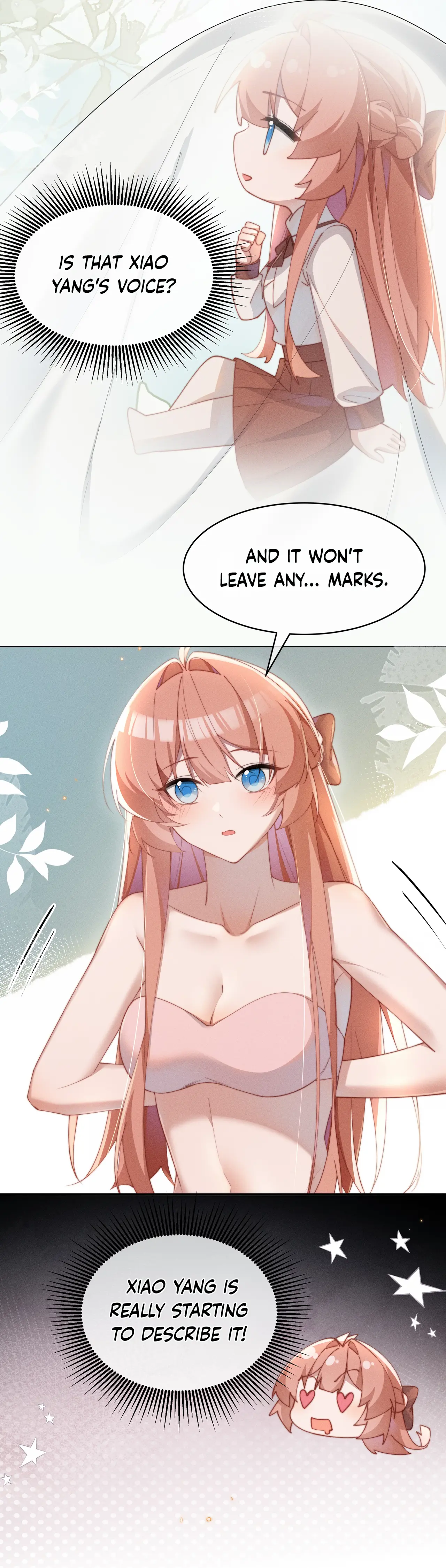 Is It Normal To Raise A Yandere Heroine As A Villainess ! Chapter 57 - page 7