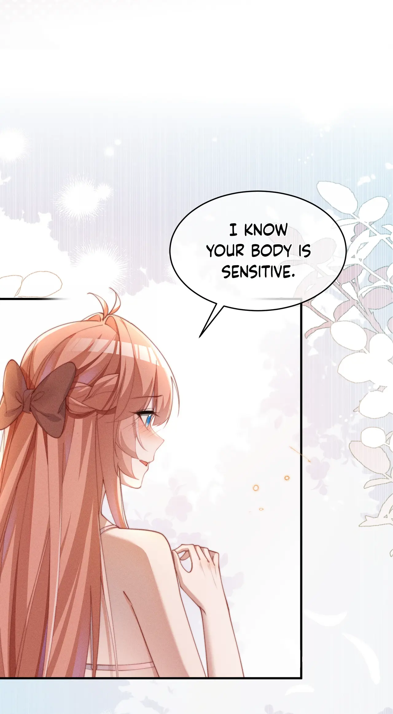 Is It Normal To Raise A Yandere Heroine As A Villainess ! Chapter 57 - page 8