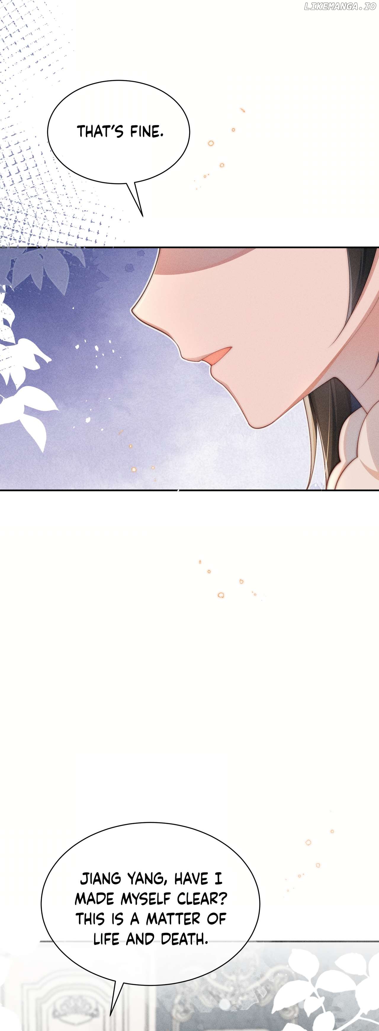 Is It Normal To Raise A Yandere Heroine As A Villainess ! Chapter 35 - page 16