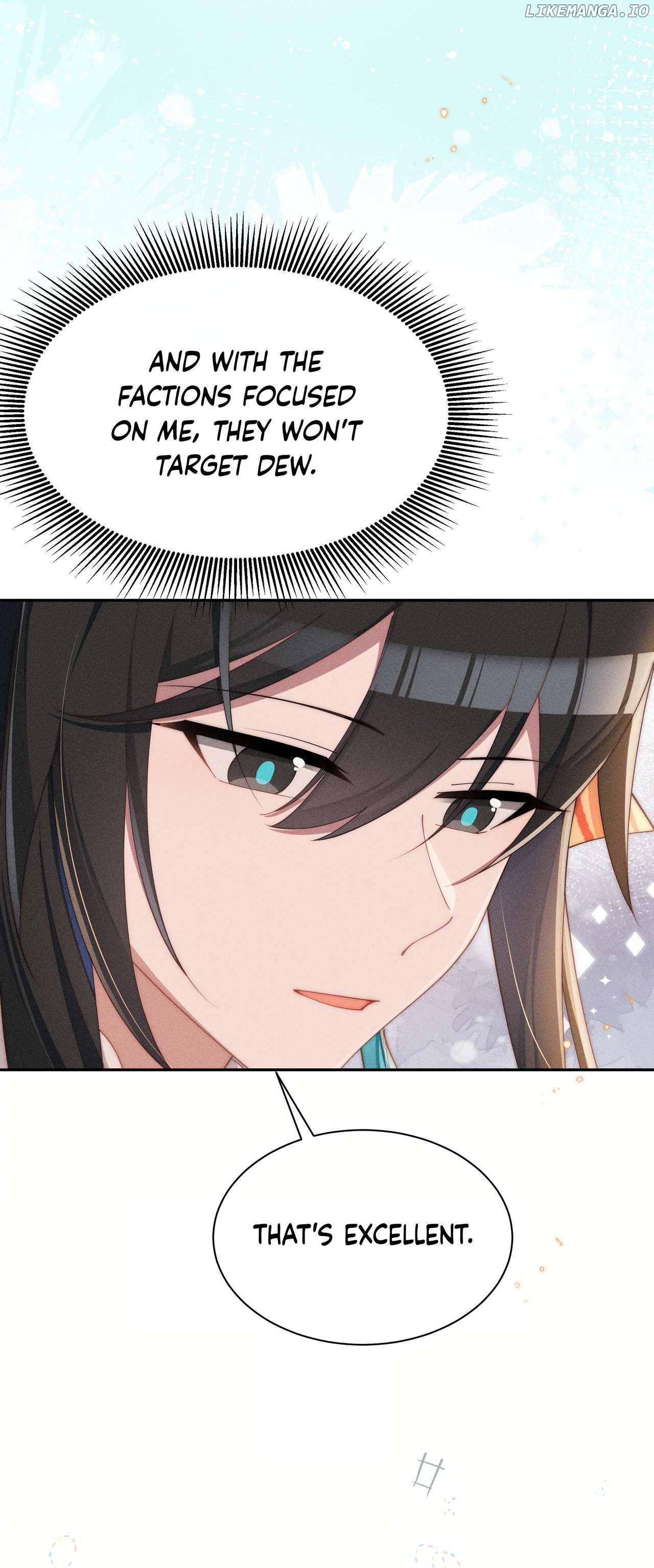 Is It Normal To Raise A Yandere Heroine As A Villainess ! Chapter 35 - page 19