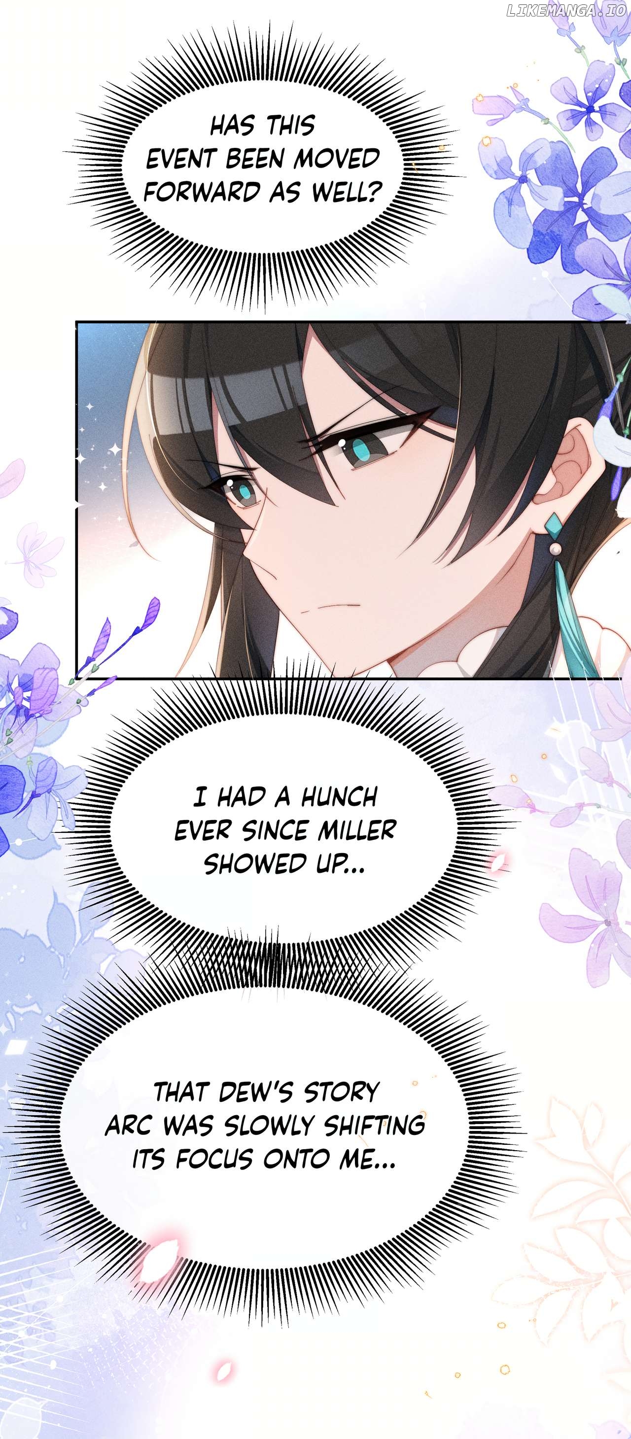Is It Normal To Raise A Yandere Heroine As A Villainess ! Chapter 35 - page 26