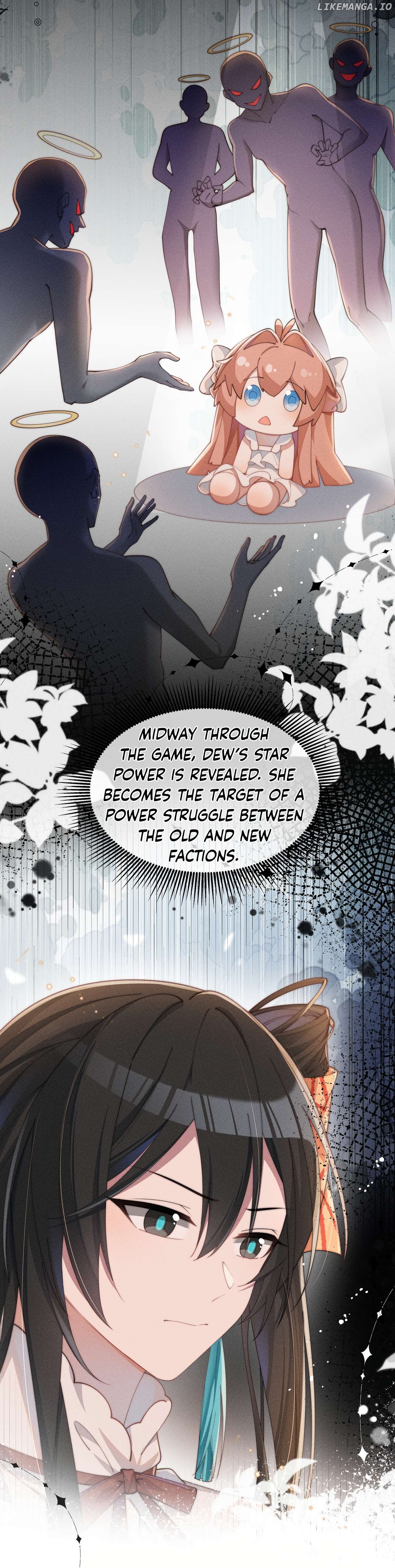 Is It Normal To Raise A Yandere Heroine As A Villainess ! Chapter 35 - page 4