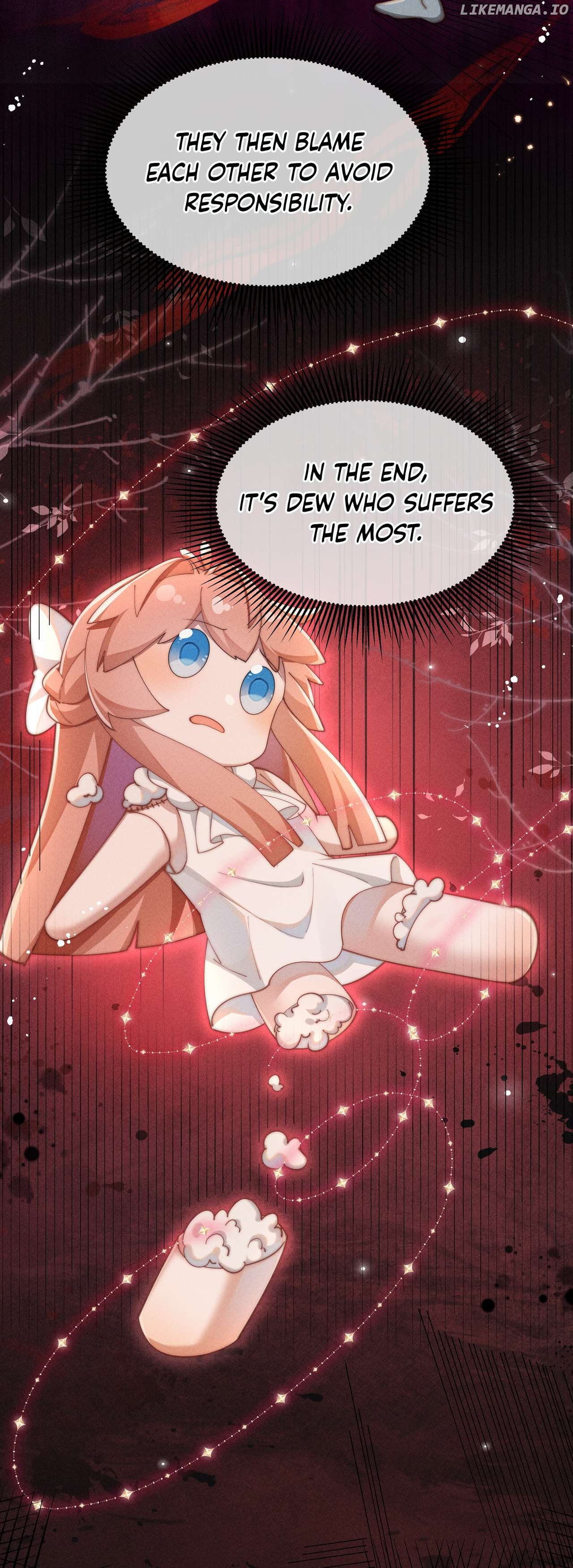 Is It Normal To Raise A Yandere Heroine As A Villainess ! Chapter 35 - page 6