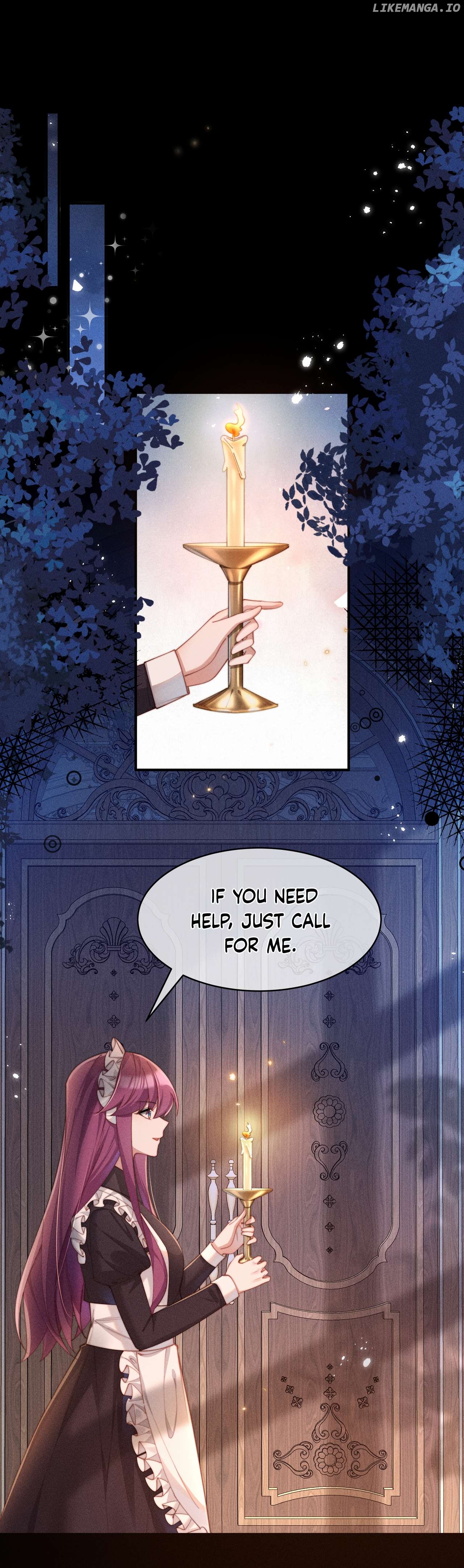 Is It Normal To Raise A Yandere Heroine As A Villainess ! Chapter 56 - page 1