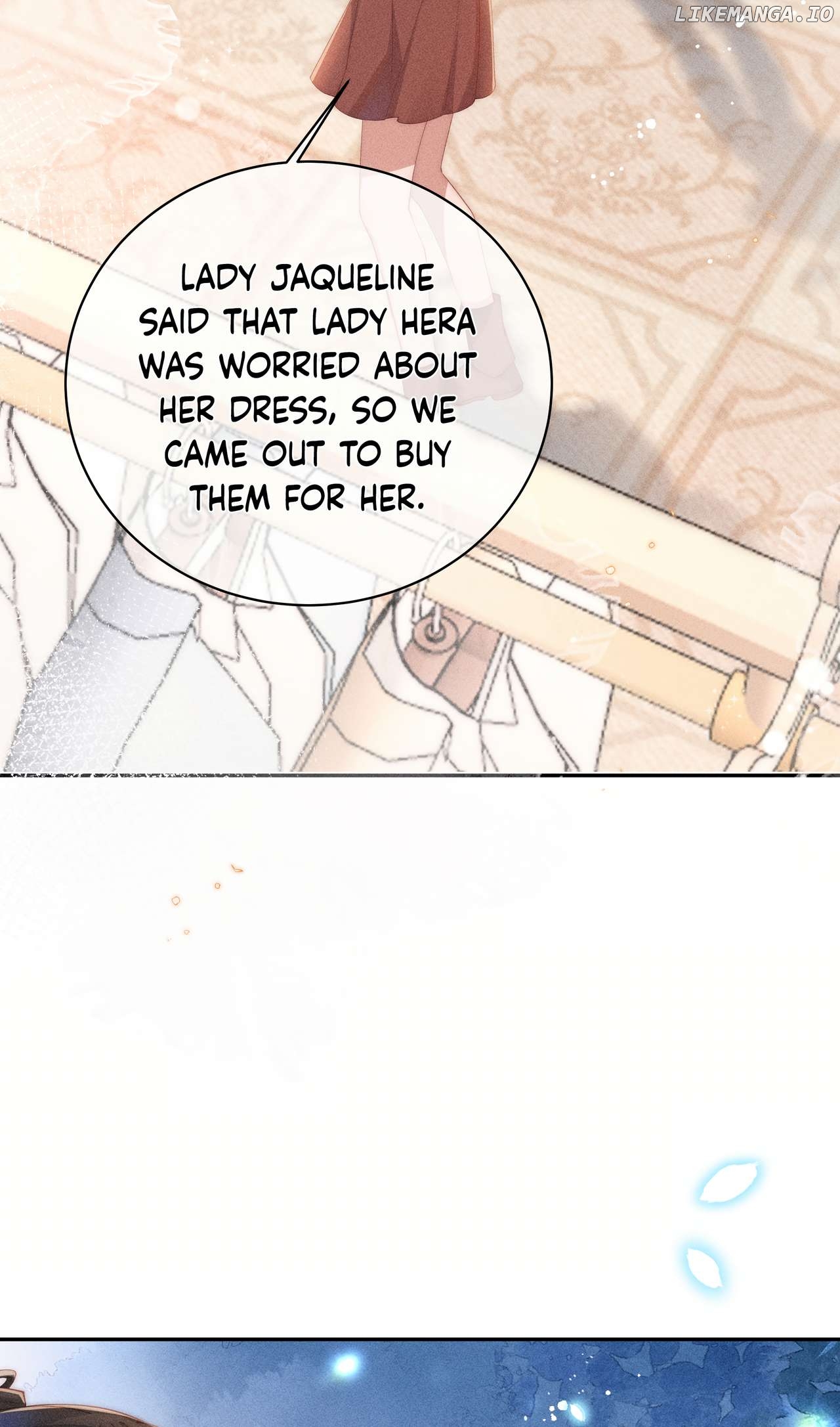 Is It Normal To Raise A Yandere Heroine As A Villainess ! Chapter 20 - page 10