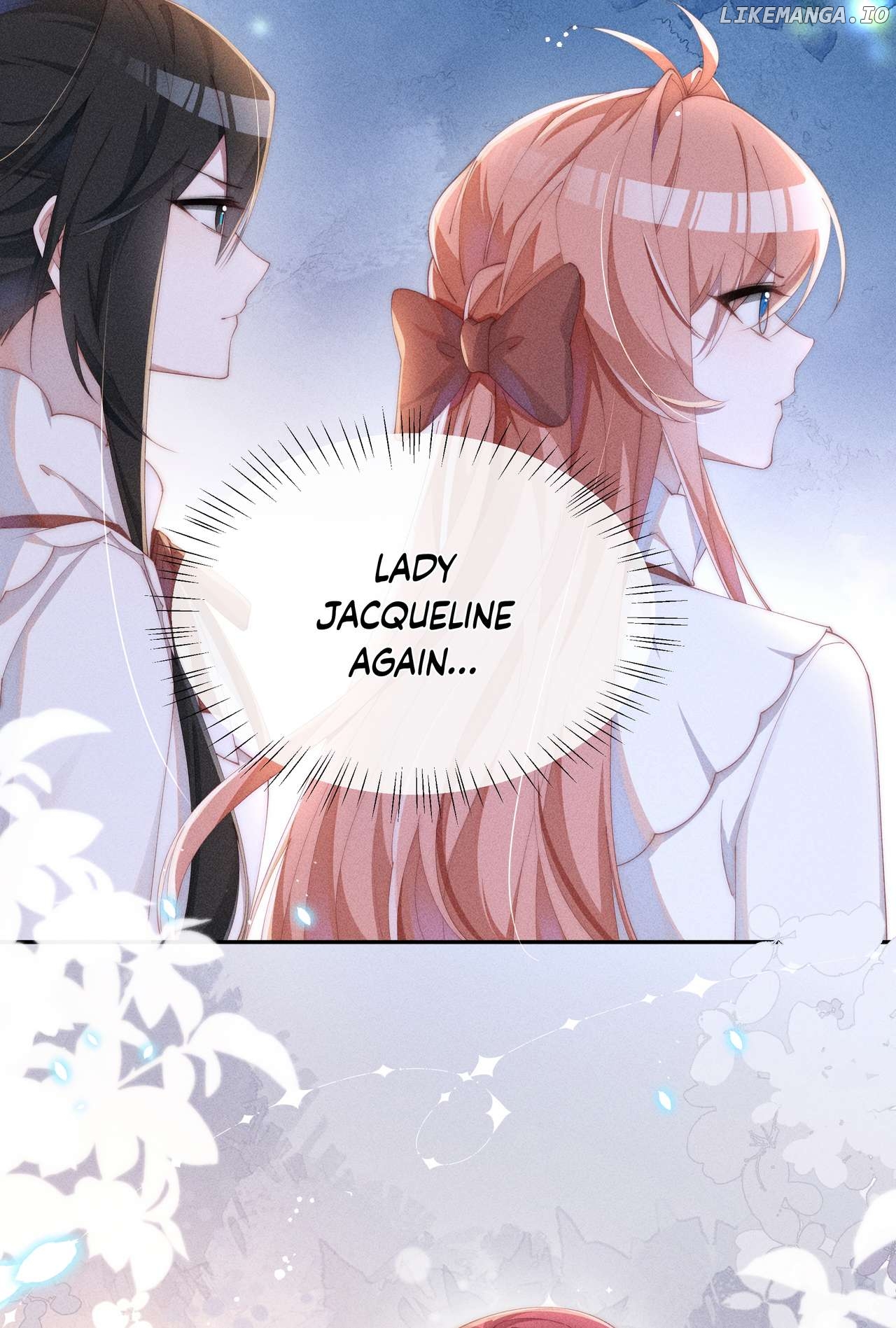 Is It Normal To Raise A Yandere Heroine As A Villainess ! Chapter 20 - page 11