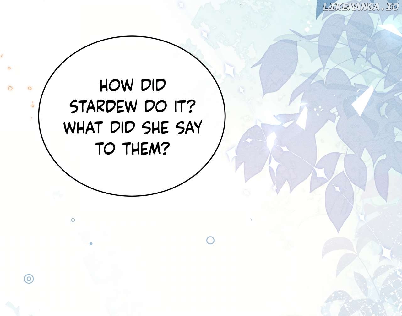 Is It Normal To Raise A Yandere Heroine As A Villainess ! Chapter 20 - page 19