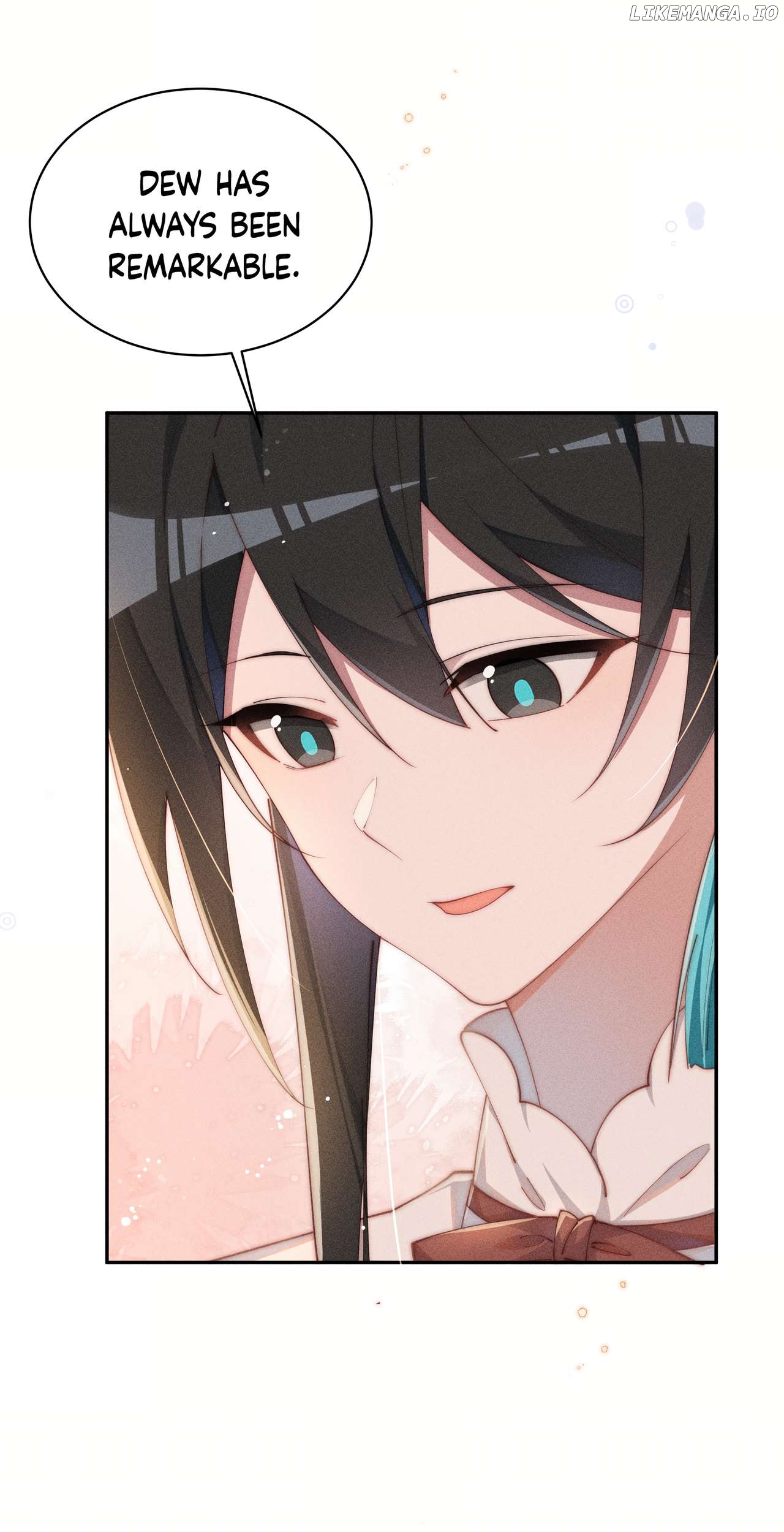 Is It Normal To Raise A Yandere Heroine As A Villainess ! Chapter 20 - page 23