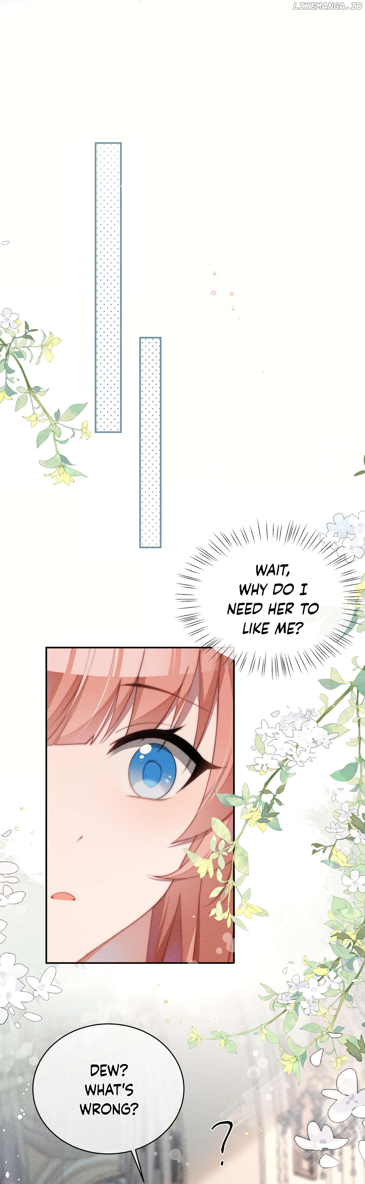 Is It Normal To Raise A Yandere Heroine As A Villainess ! Chapter 20 - page 31