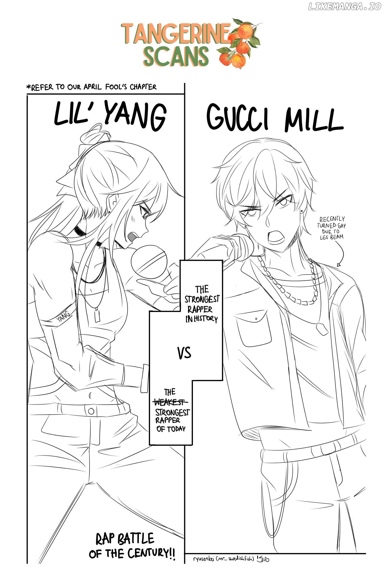 Is It Normal To Raise A Yandere Heroine As A Villainess ! Chapter 20 - page 40