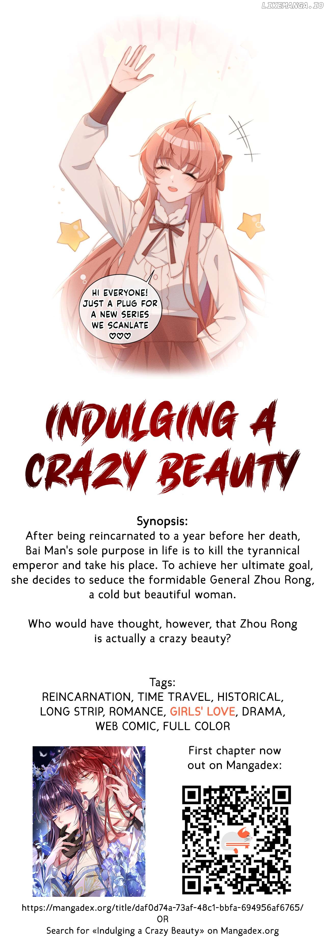 Is It Normal To Raise A Yandere Heroine As A Villainess ! Chapter 20 - page 41