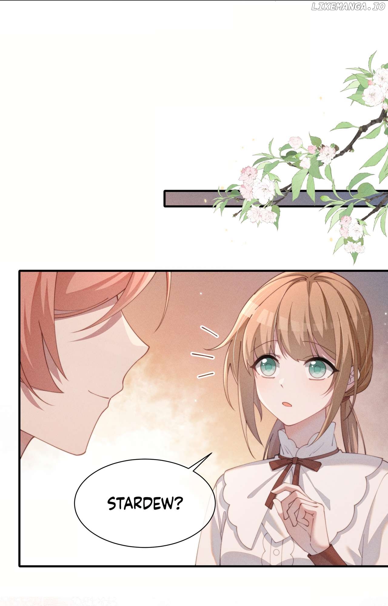 Is It Normal To Raise A Yandere Heroine As A Villainess ! Chapter 34 - page 14