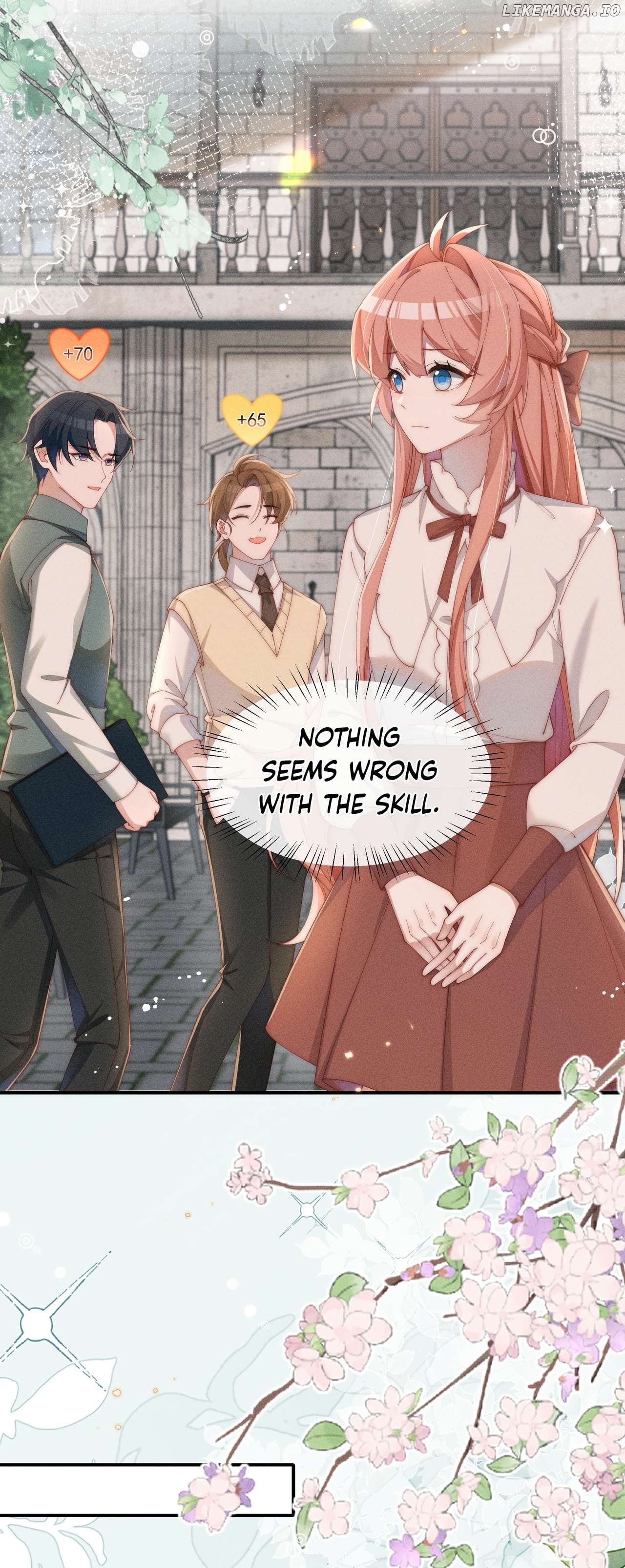 Is It Normal To Raise A Yandere Heroine As A Villainess ! Chapter 34 - page 2