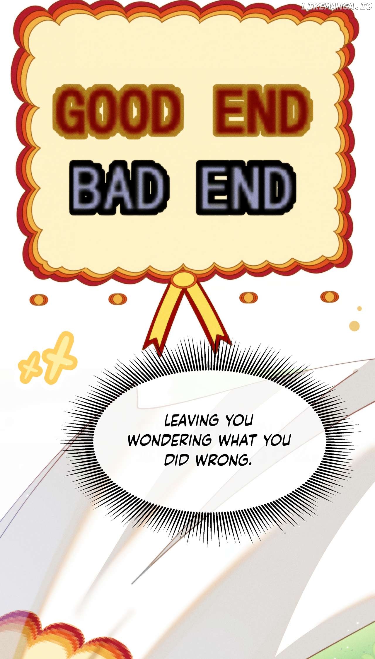 Is It Normal To Raise A Yandere Heroine As A Villainess ! Chapter 34 - page 25