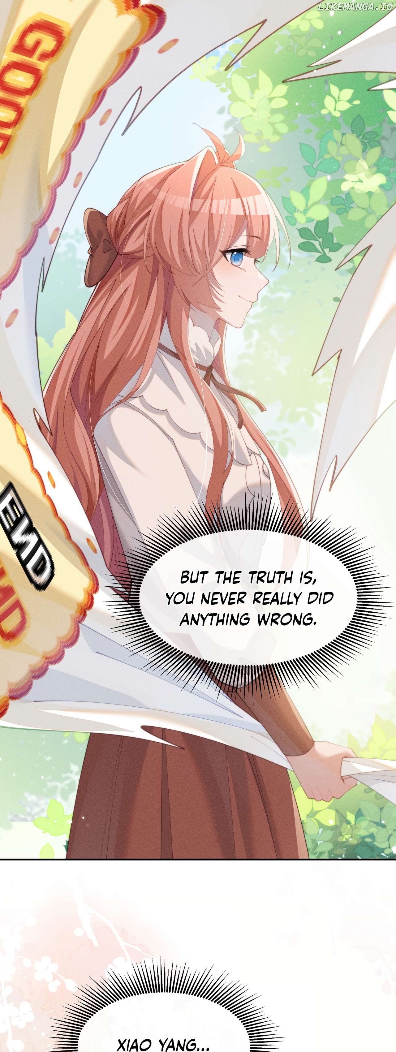 Is It Normal To Raise A Yandere Heroine As A Villainess ! Chapter 34 - page 26