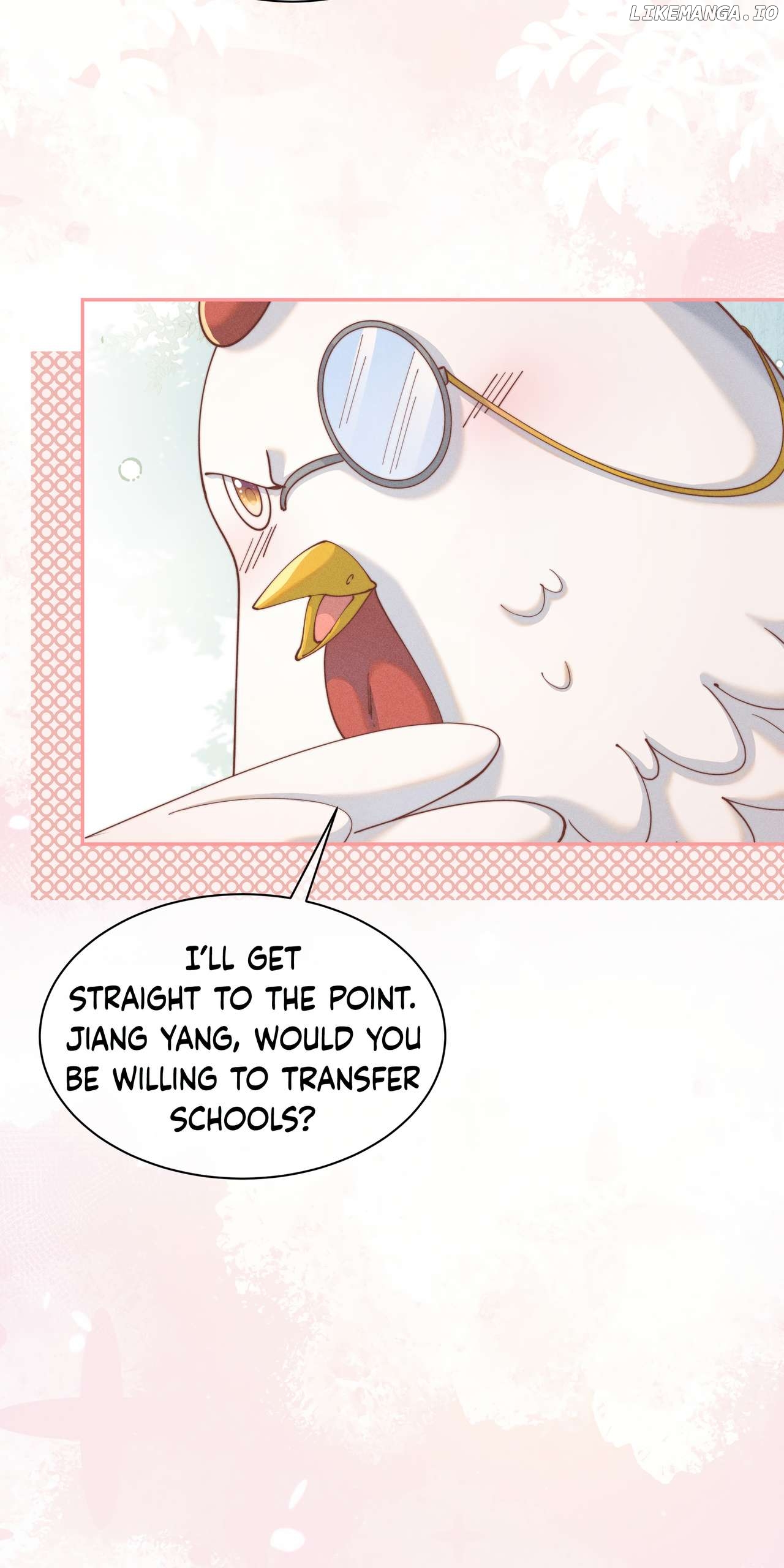 Is It Normal To Raise A Yandere Heroine As A Villainess ! Chapter 34 - page 33