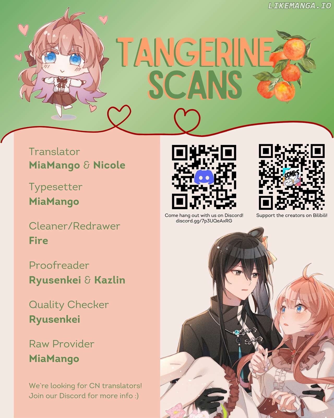 Is It Normal To Raise A Yandere Heroine As A Villainess ! Chapter 34 - page 36