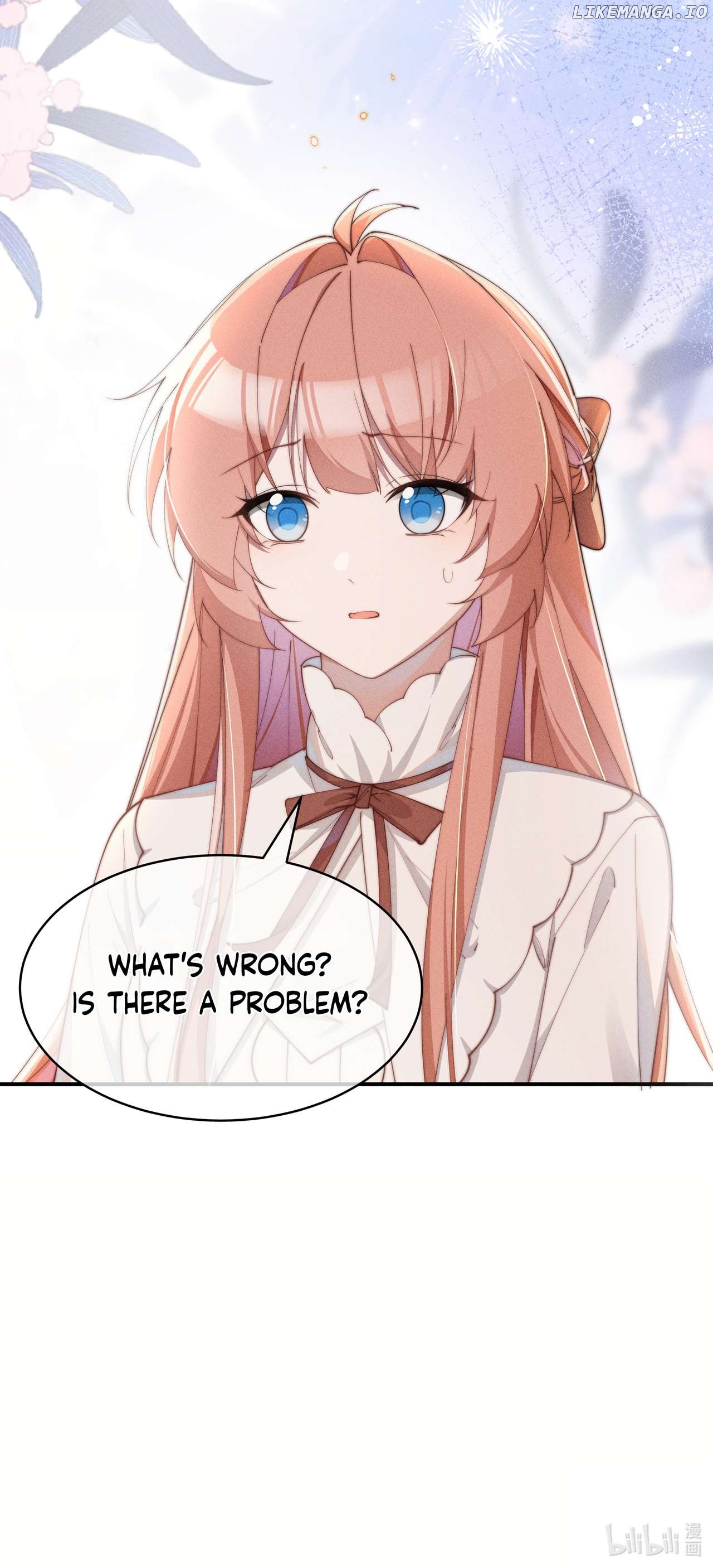 Is It Normal To Raise A Yandere Heroine As A Villainess ! Chapter 54 - page 18