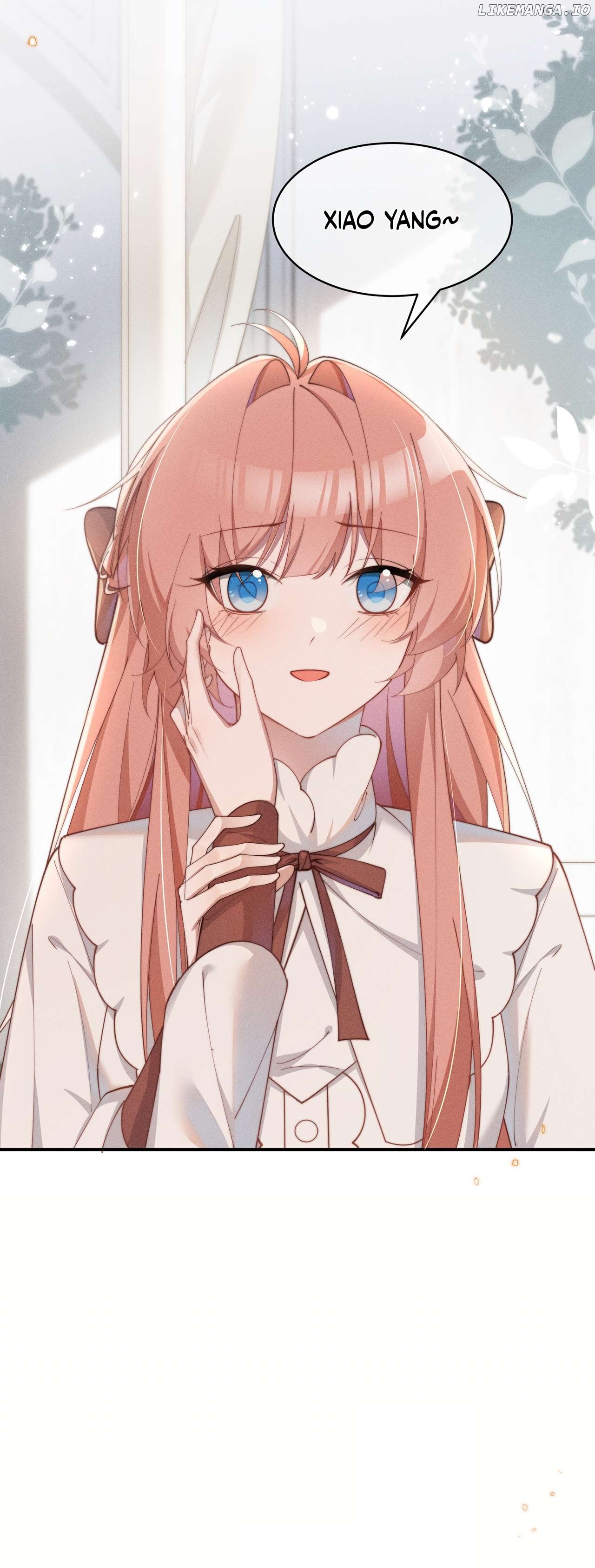 Is It Normal To Raise A Yandere Heroine As A Villainess ! Chapter 54 - page 7