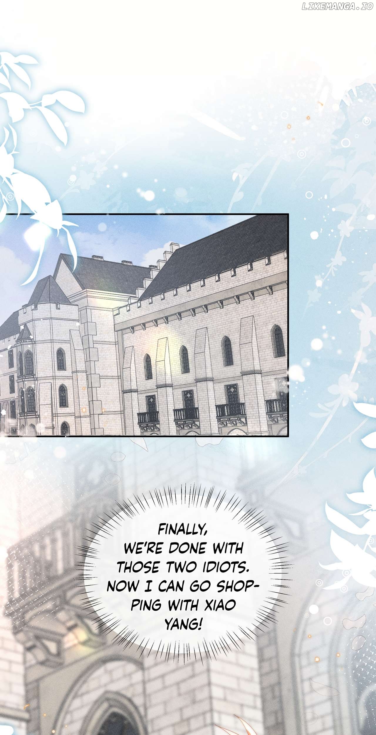 Is It Normal To Raise A Yandere Heroine As A Villainess ! Chapter 19 - page 1