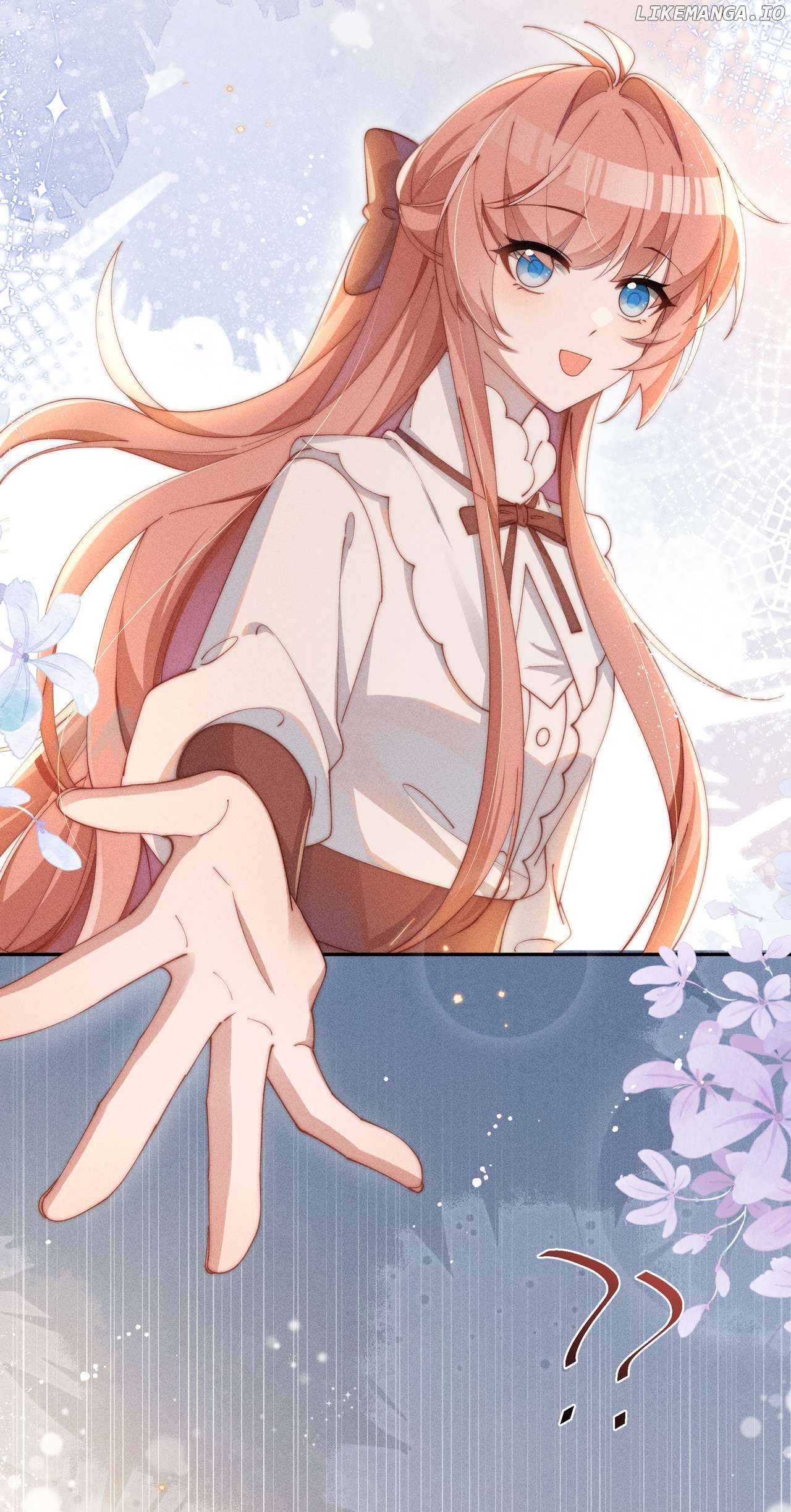 Is It Normal To Raise A Yandere Heroine As A Villainess ! Chapter 19 - page 10