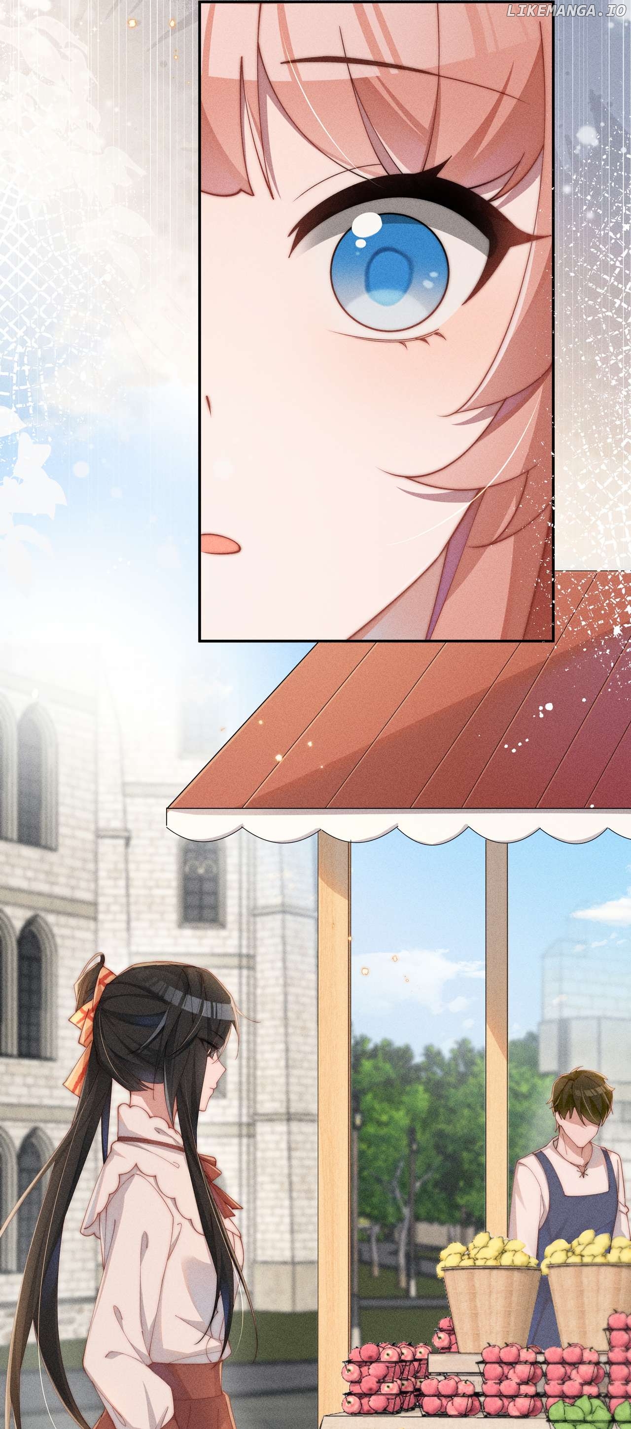 Is It Normal To Raise A Yandere Heroine As A Villainess ! Chapter 19 - page 11