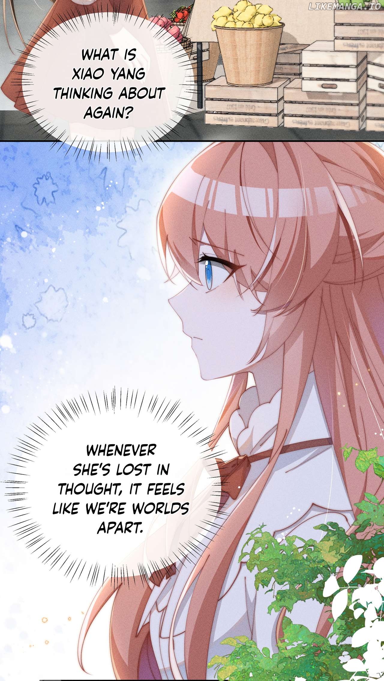 Is It Normal To Raise A Yandere Heroine As A Villainess ! Chapter 19 - page 12