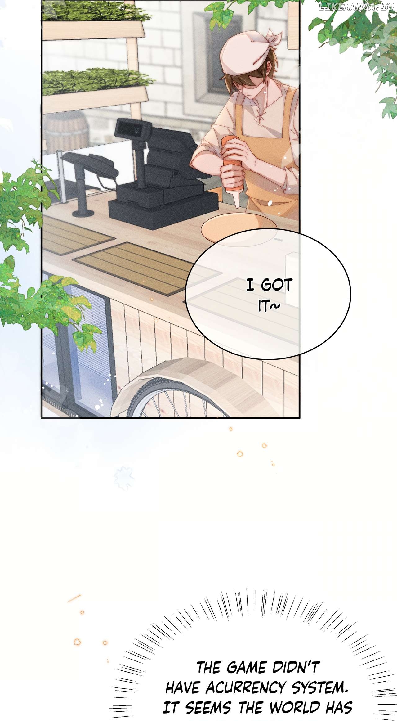 Is It Normal To Raise A Yandere Heroine As A Villainess ! Chapter 19 - page 13