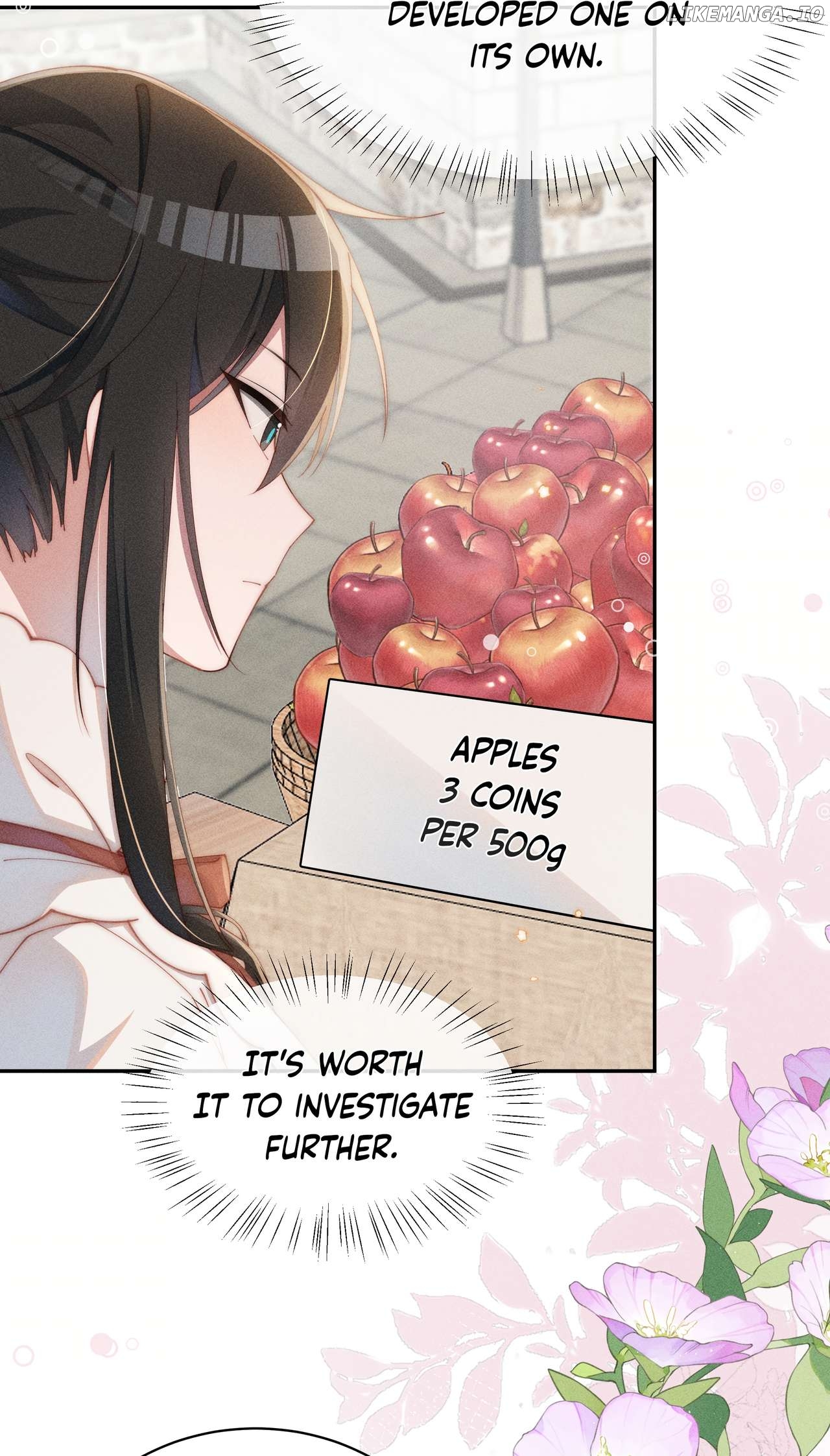 Is It Normal To Raise A Yandere Heroine As A Villainess ! Chapter 19 - page 14