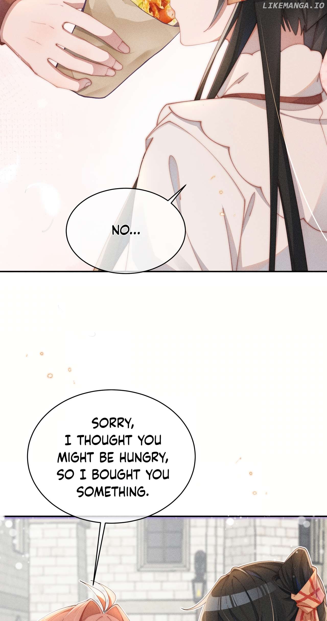 Is It Normal To Raise A Yandere Heroine As A Villainess ! Chapter 19 - page 16