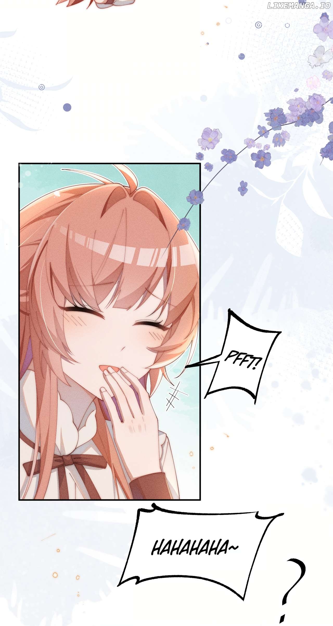Is It Normal To Raise A Yandere Heroine As A Villainess ! Chapter 19 - page 18