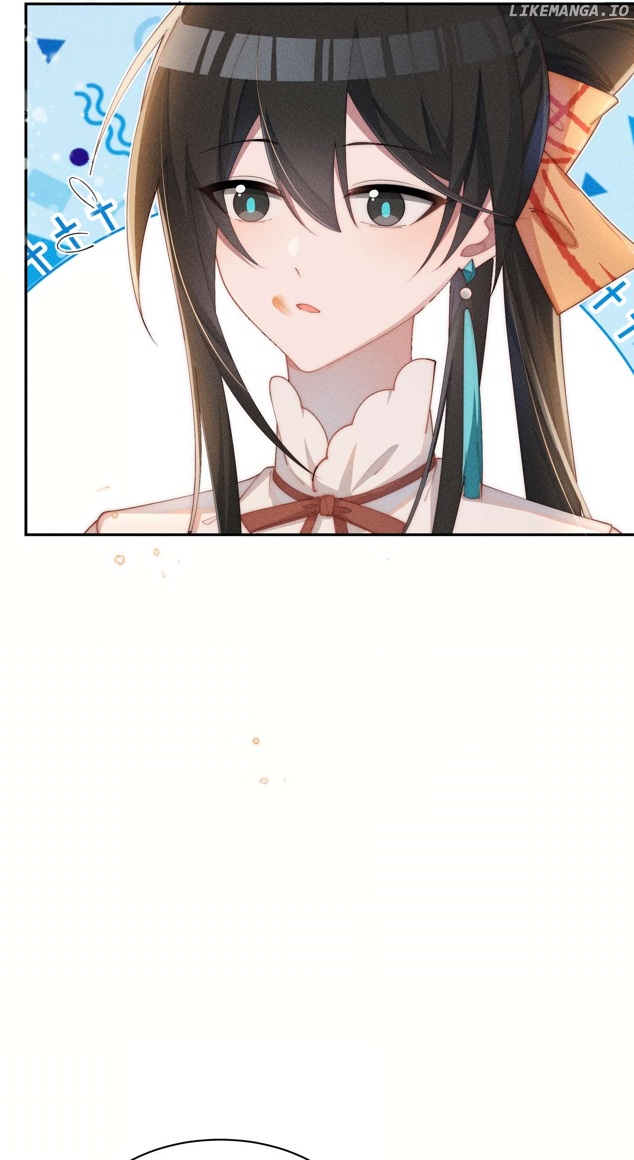 Is It Normal To Raise A Yandere Heroine As A Villainess ! Chapter 19 - page 19