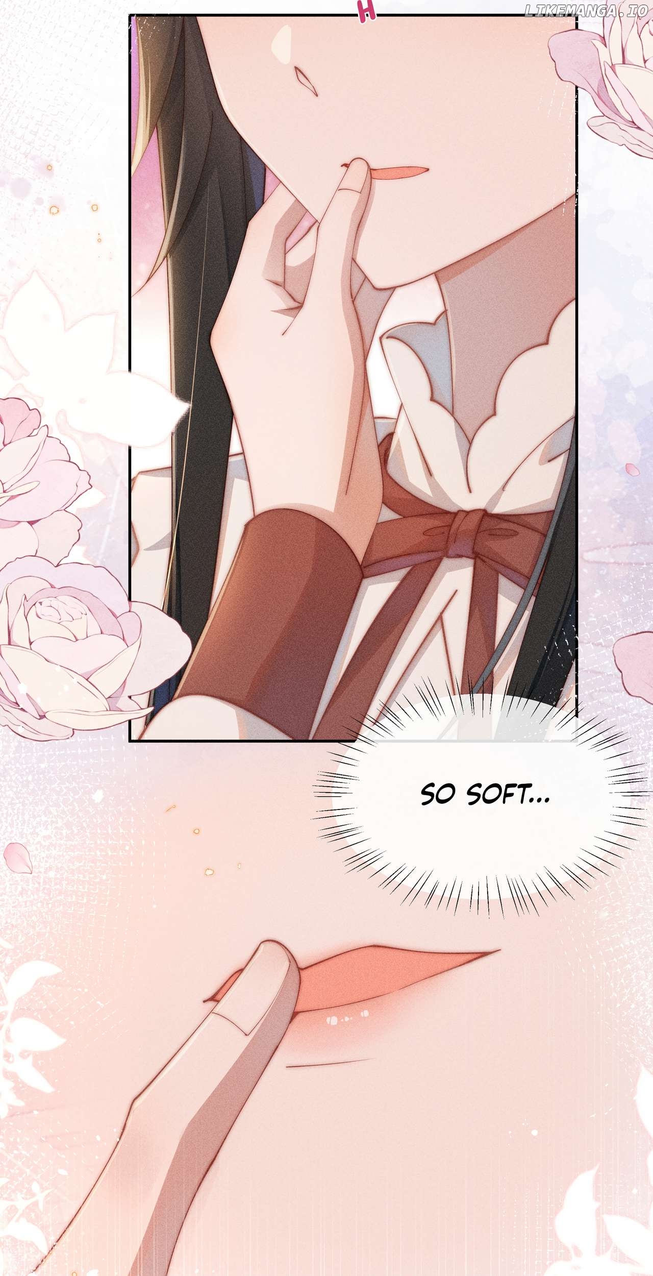 Is It Normal To Raise A Yandere Heroine As A Villainess ! Chapter 19 - page 21