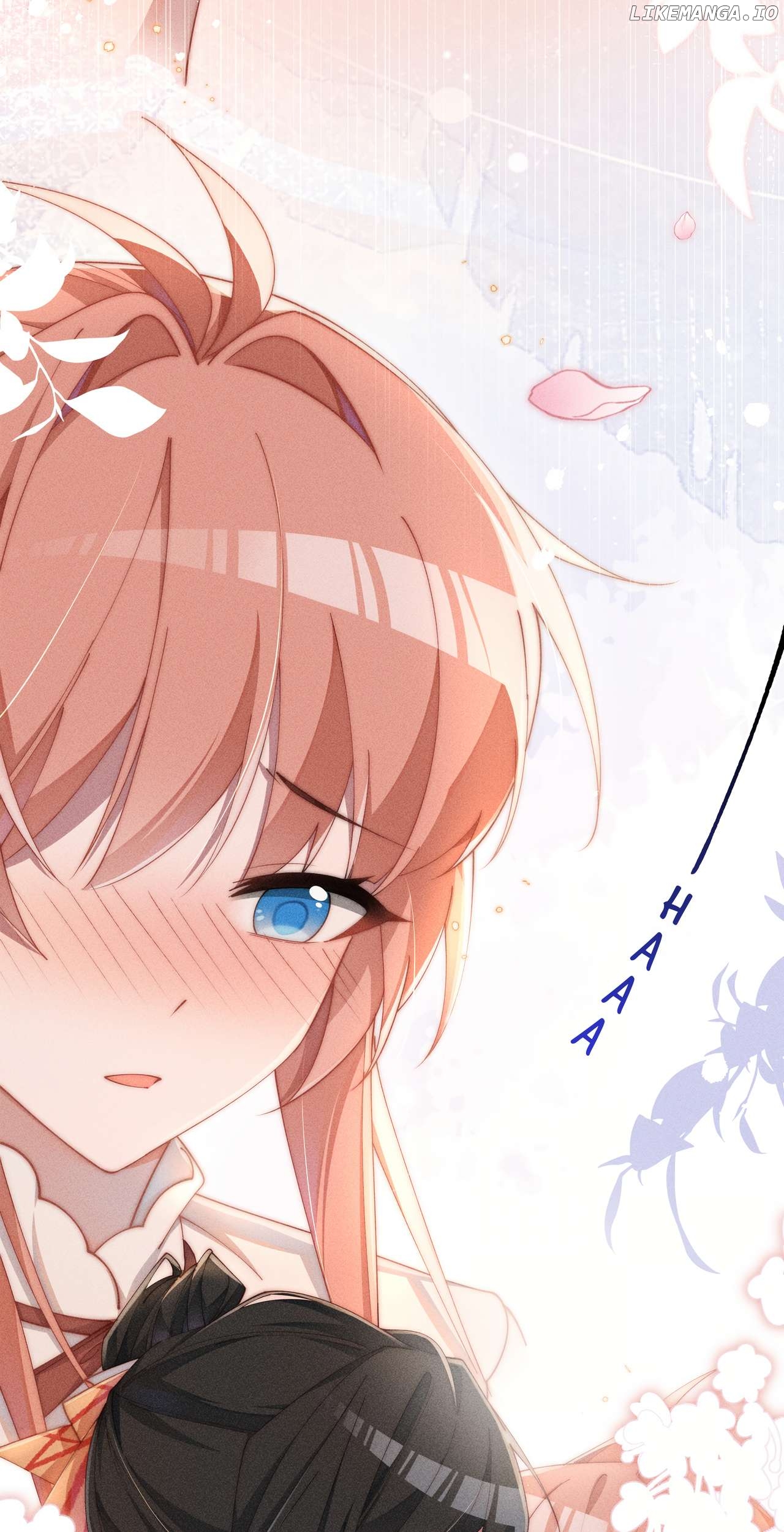 Is It Normal To Raise A Yandere Heroine As A Villainess ! Chapter 19 - page 22