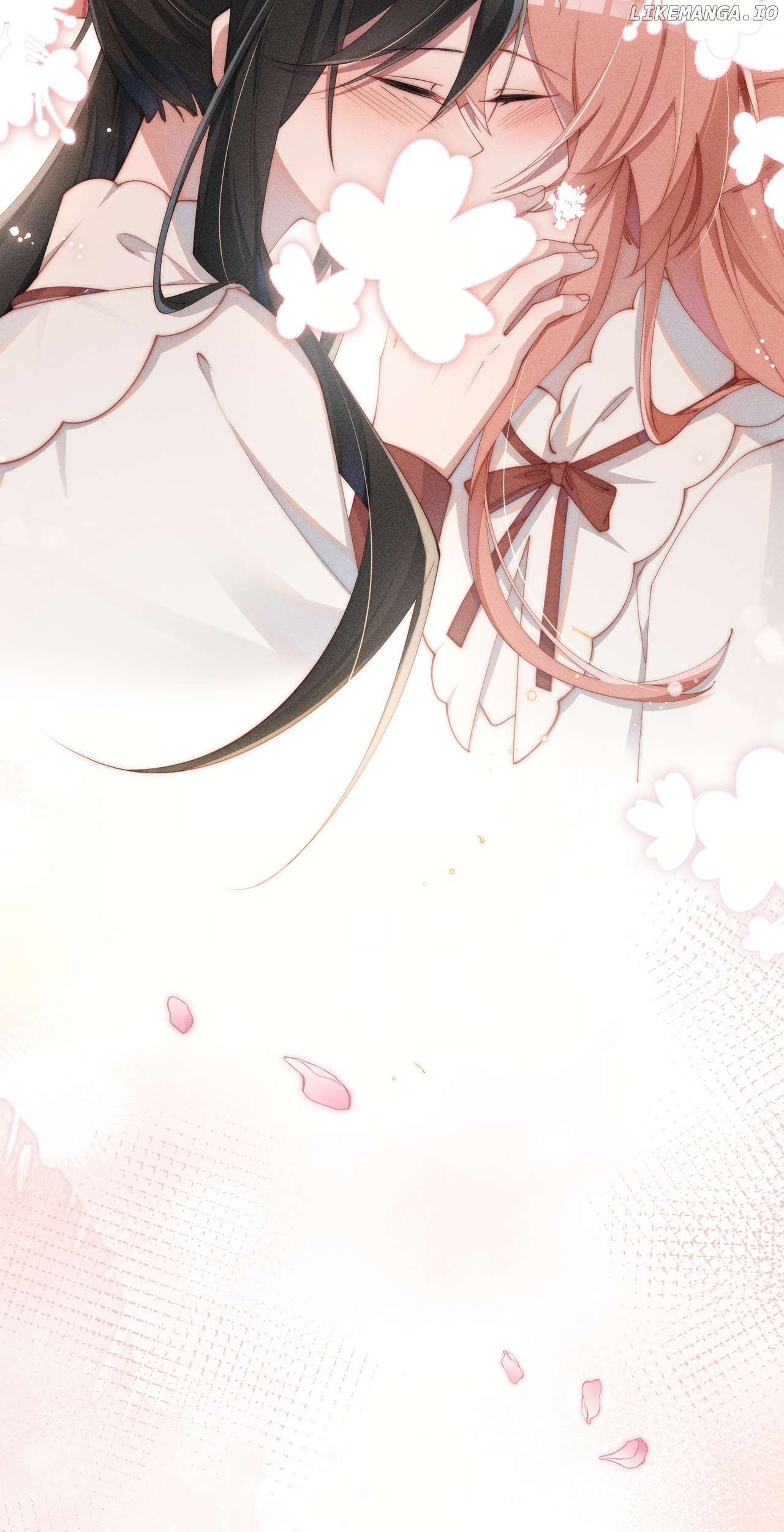 Is It Normal To Raise A Yandere Heroine As A Villainess ! Chapter 19 - page 23