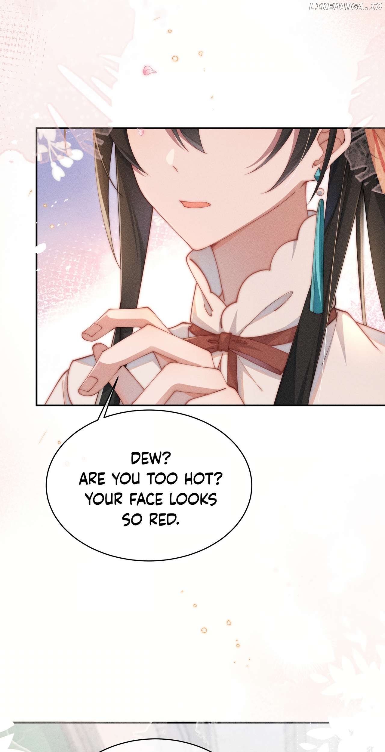 Is It Normal To Raise A Yandere Heroine As A Villainess ! Chapter 19 - page 24