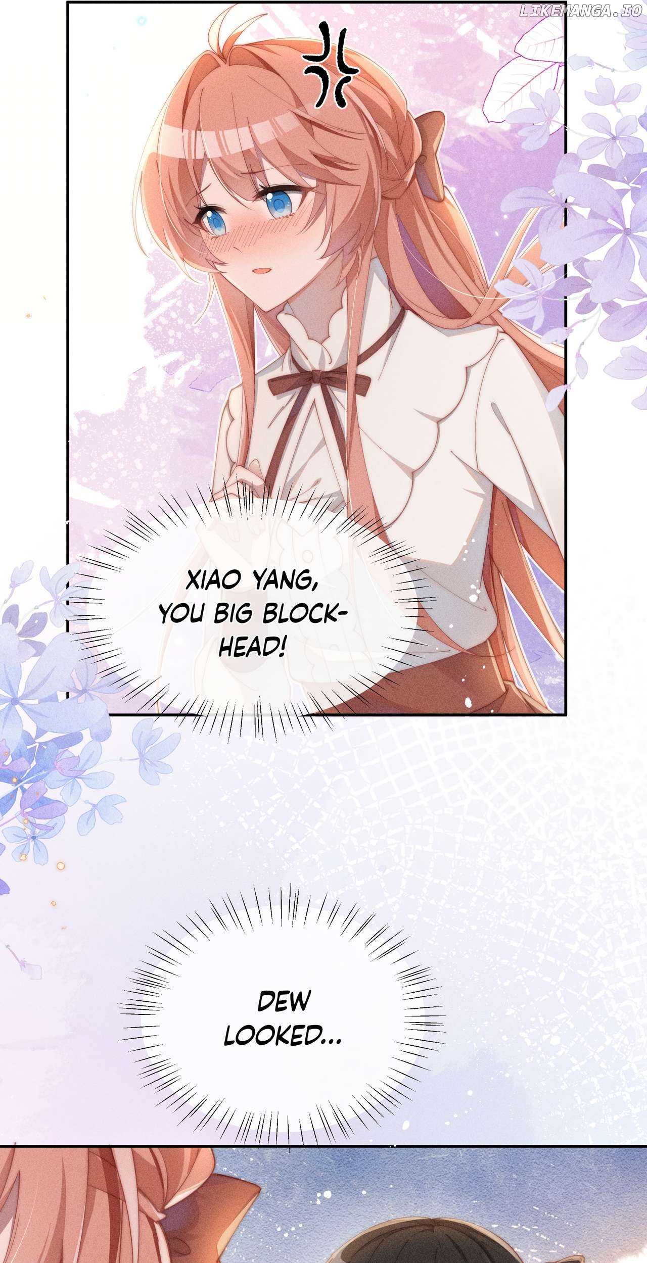 Is It Normal To Raise A Yandere Heroine As A Villainess ! Chapter 19 - page 27