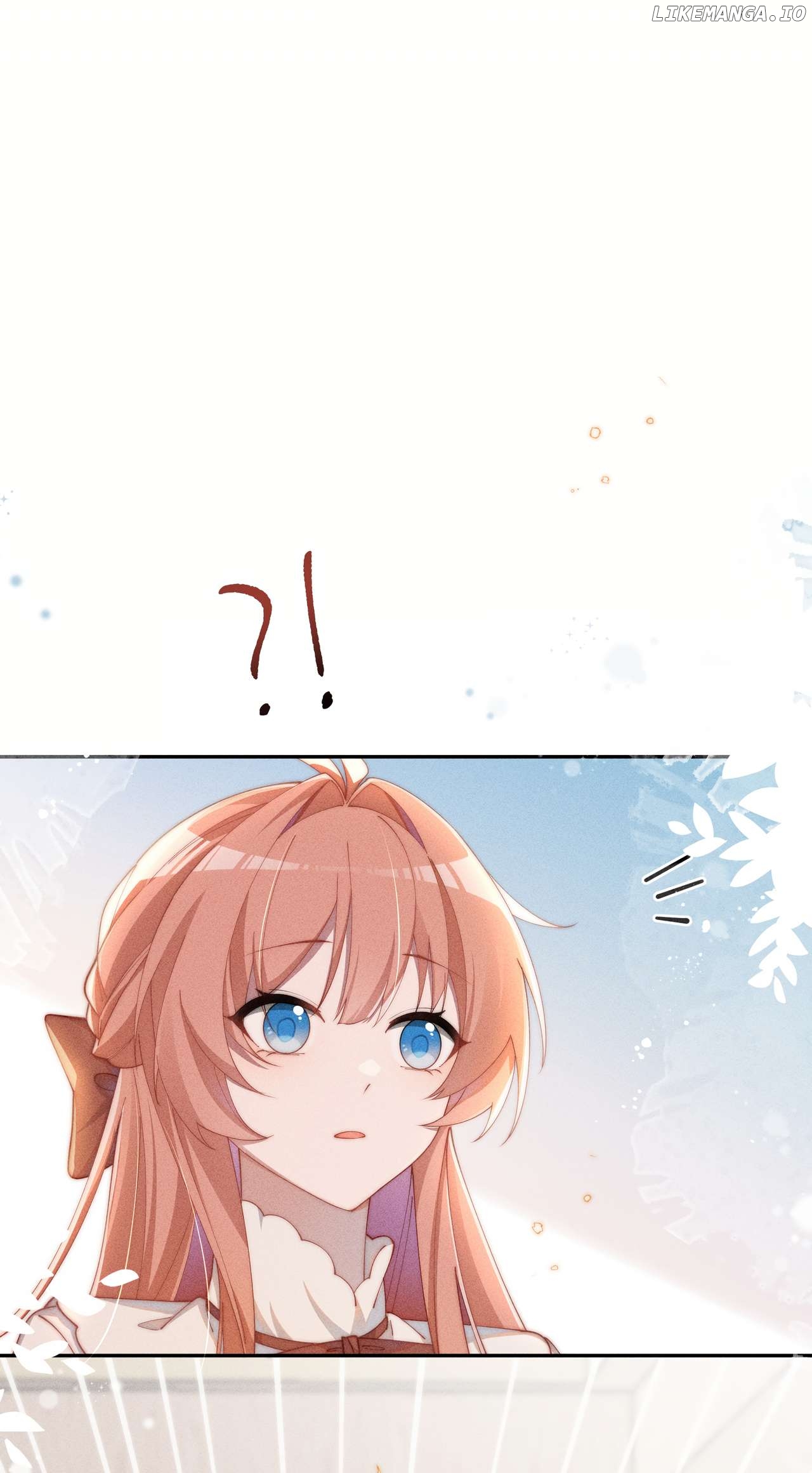 Is It Normal To Raise A Yandere Heroine As A Villainess ! Chapter 19 - page 33