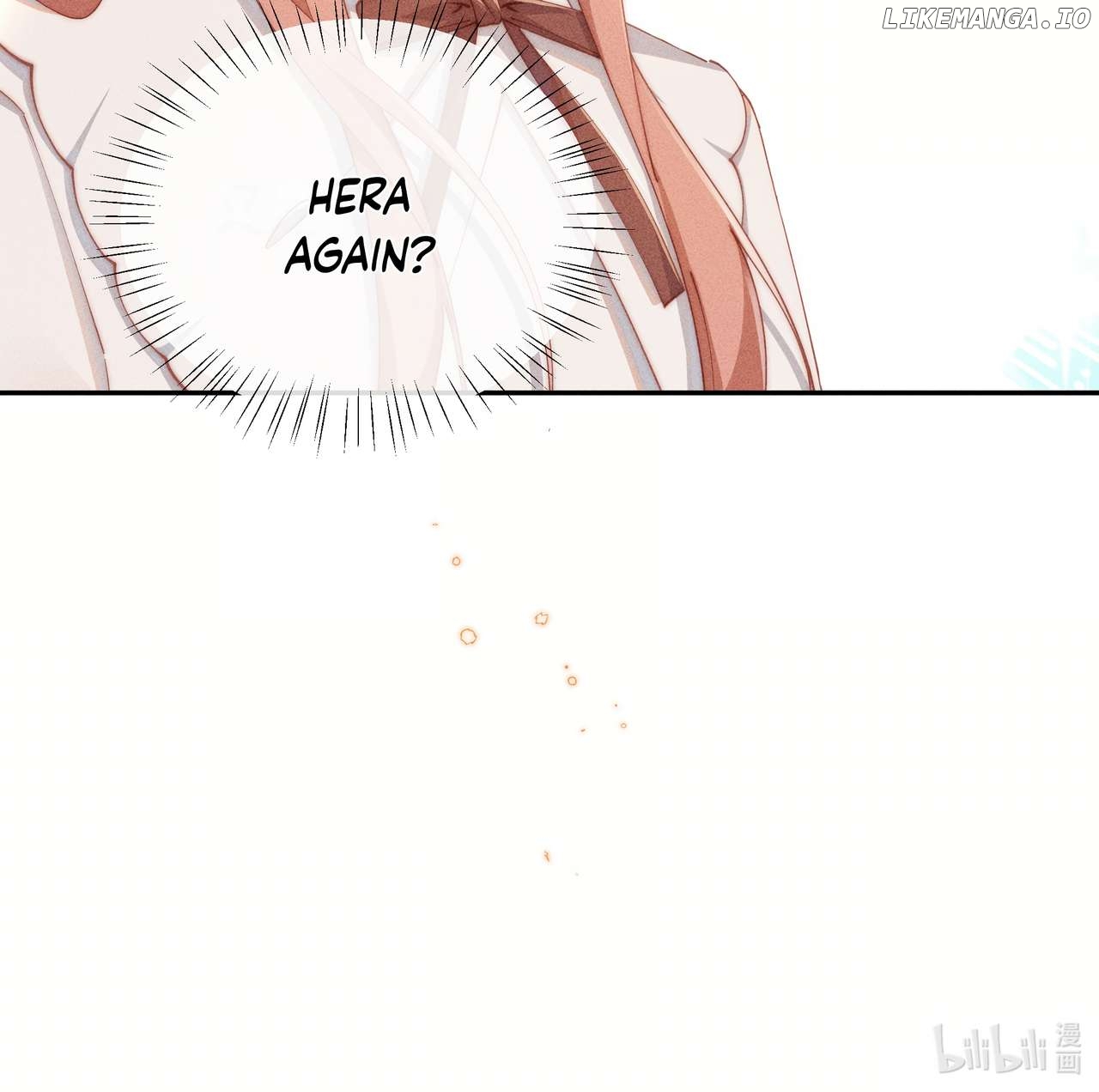 Is It Normal To Raise A Yandere Heroine As A Villainess ! Chapter 19 - page 36