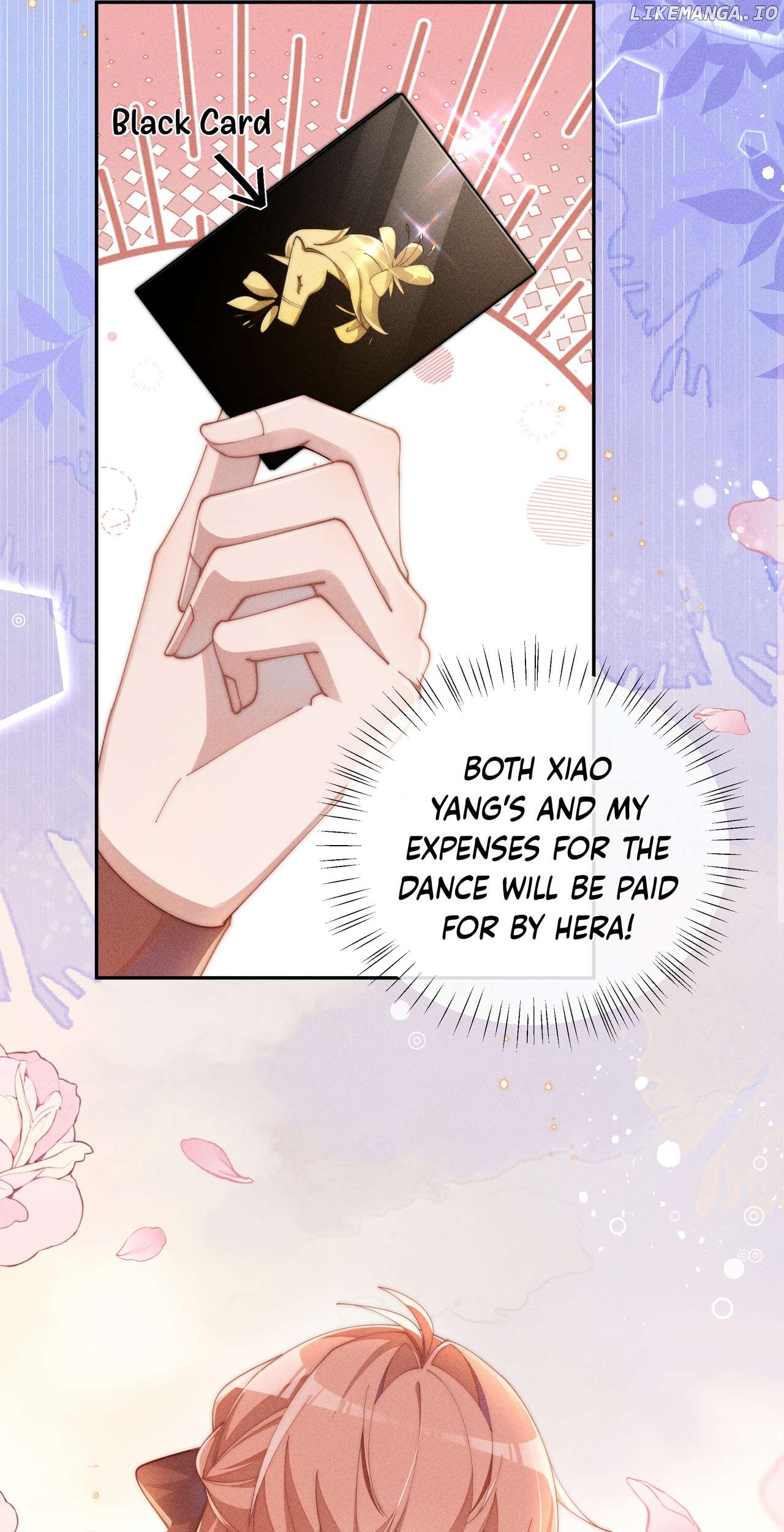 Is It Normal To Raise A Yandere Heroine As A Villainess ! Chapter 19 - page 5